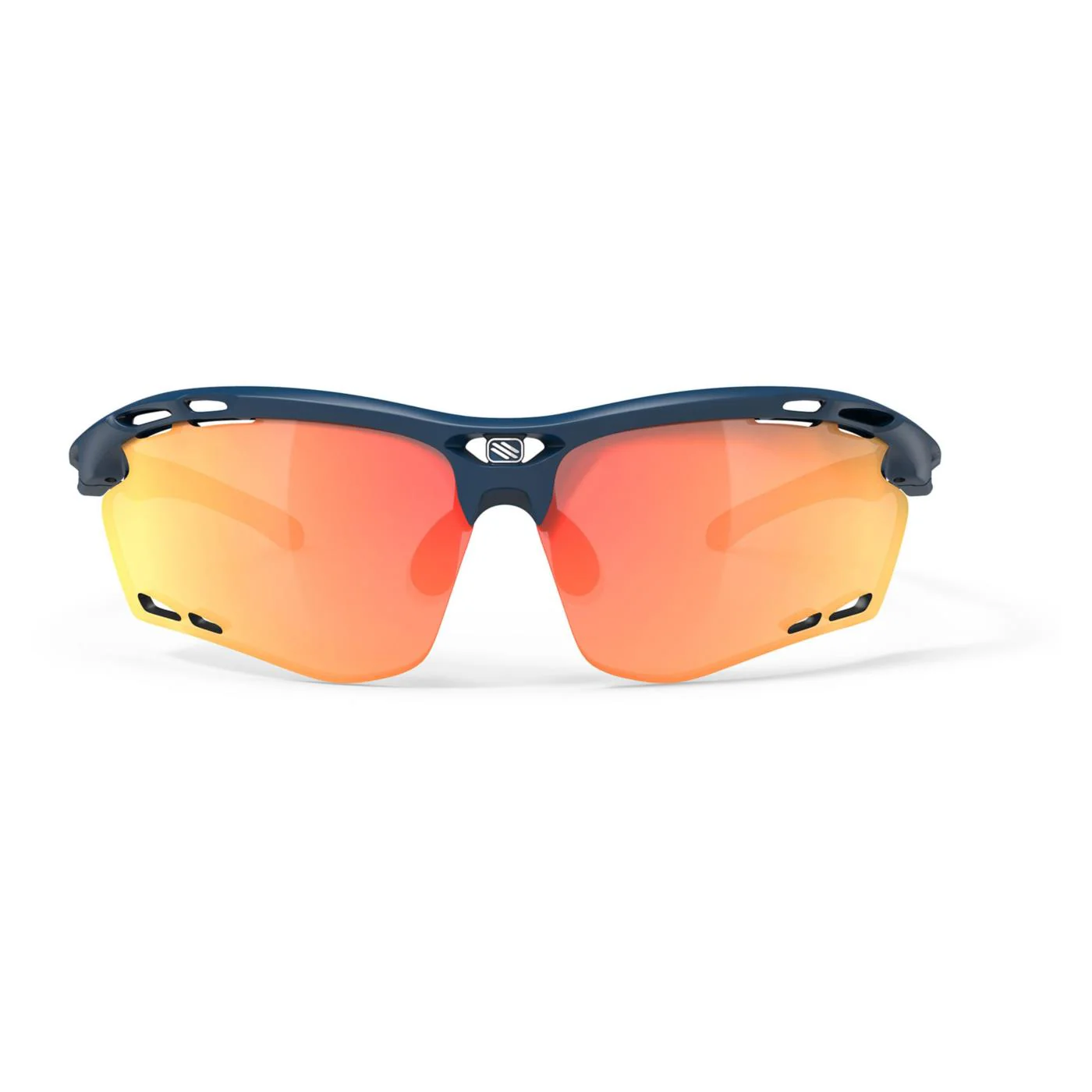 RUDY PROJECT PROPULSE BLUE NAVY ORANGE - Image 2