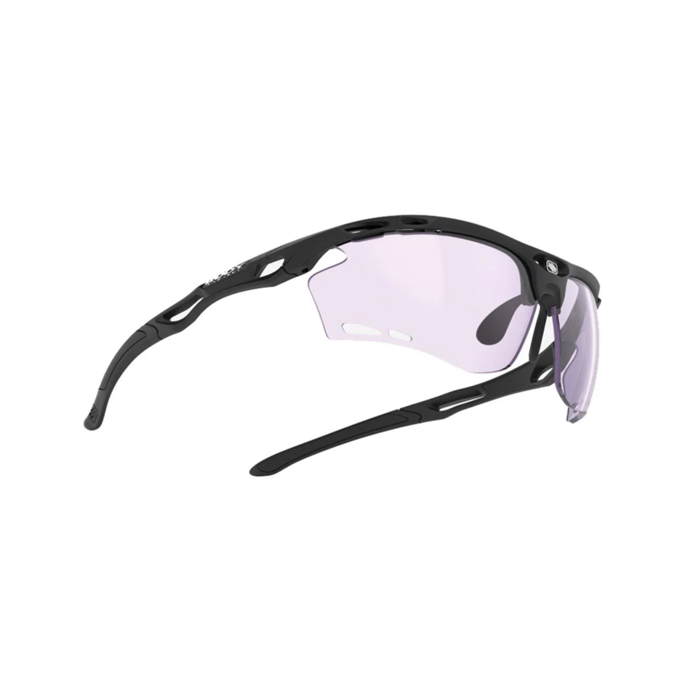 RUDY PROJECT PROPULSE IMPACTX PURPLE - Image 4