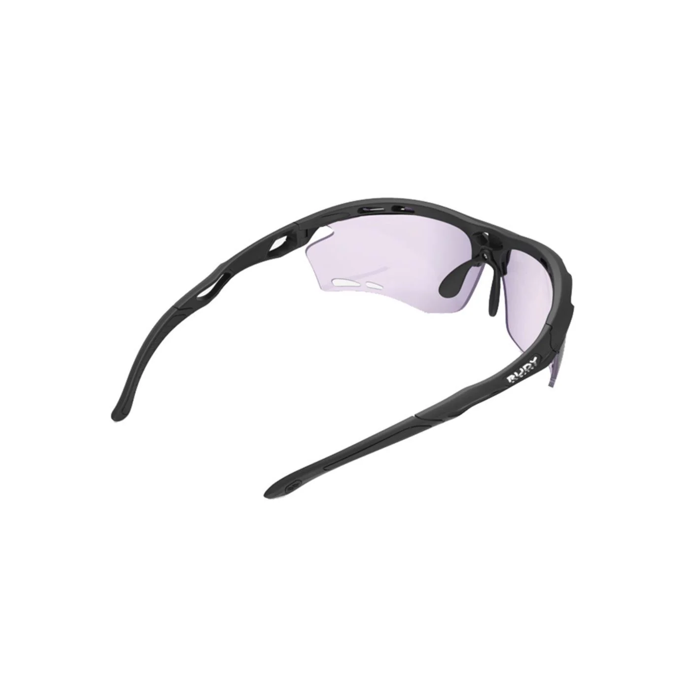 RUDY PROJECT PROPULSE IMPACTX PURPLE - Image 5