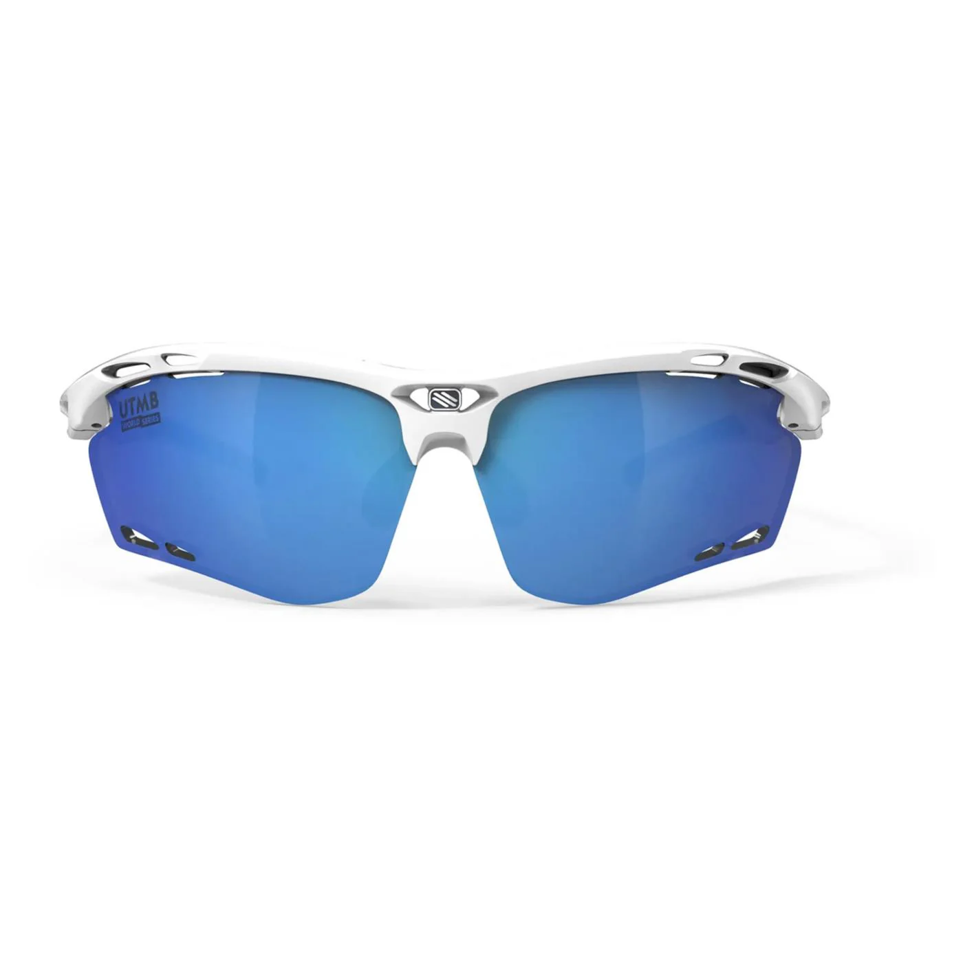 RUDY PROJECT PROPULSE UTMB MLS BLUE - Image 2