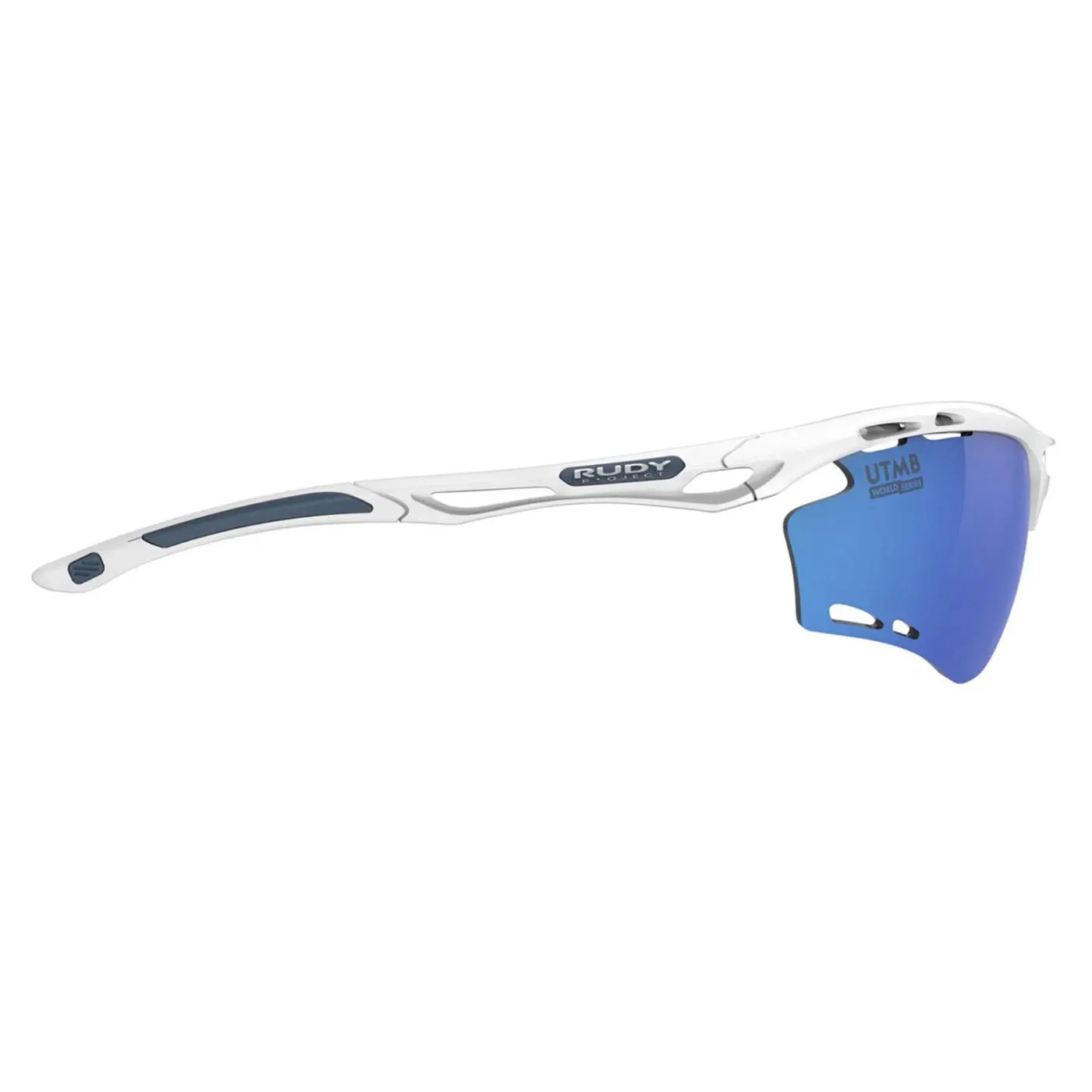 RUDY PROJECT PROPULSE UTMB MLS BLUE - Image 3