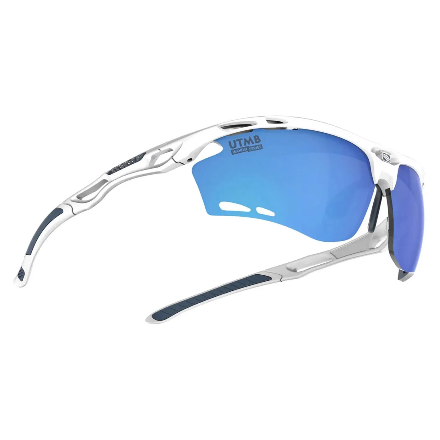RUDY PROJECT PROPULSE UTMB MLS BLUE - Image 4
