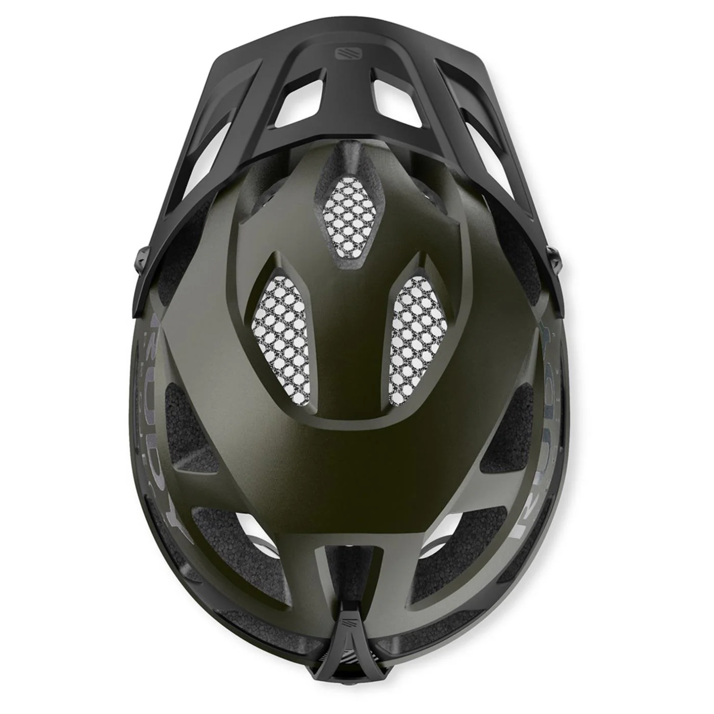 RUDY PROJECT PROTERA+ METAL GREEN - Image 5
