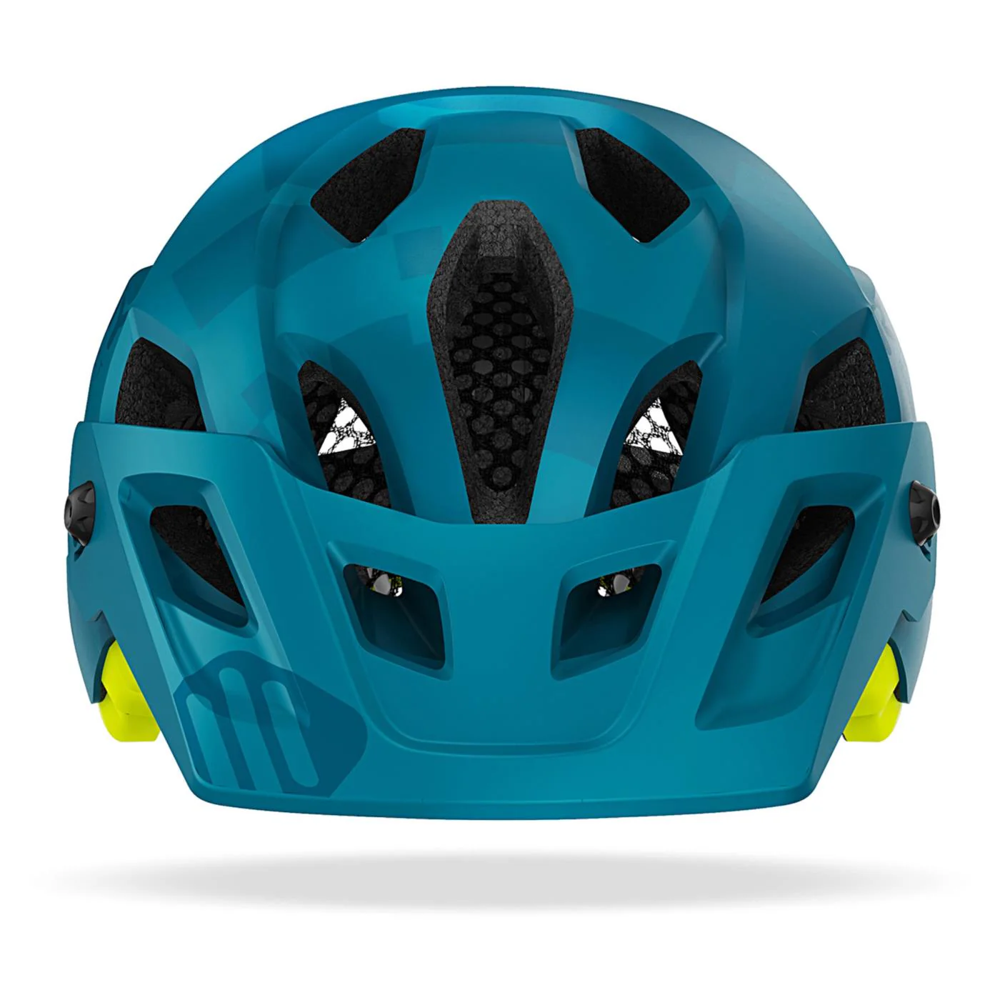 RUDY PROJECT PROTERA+ OCEAN BLACK - Image 2