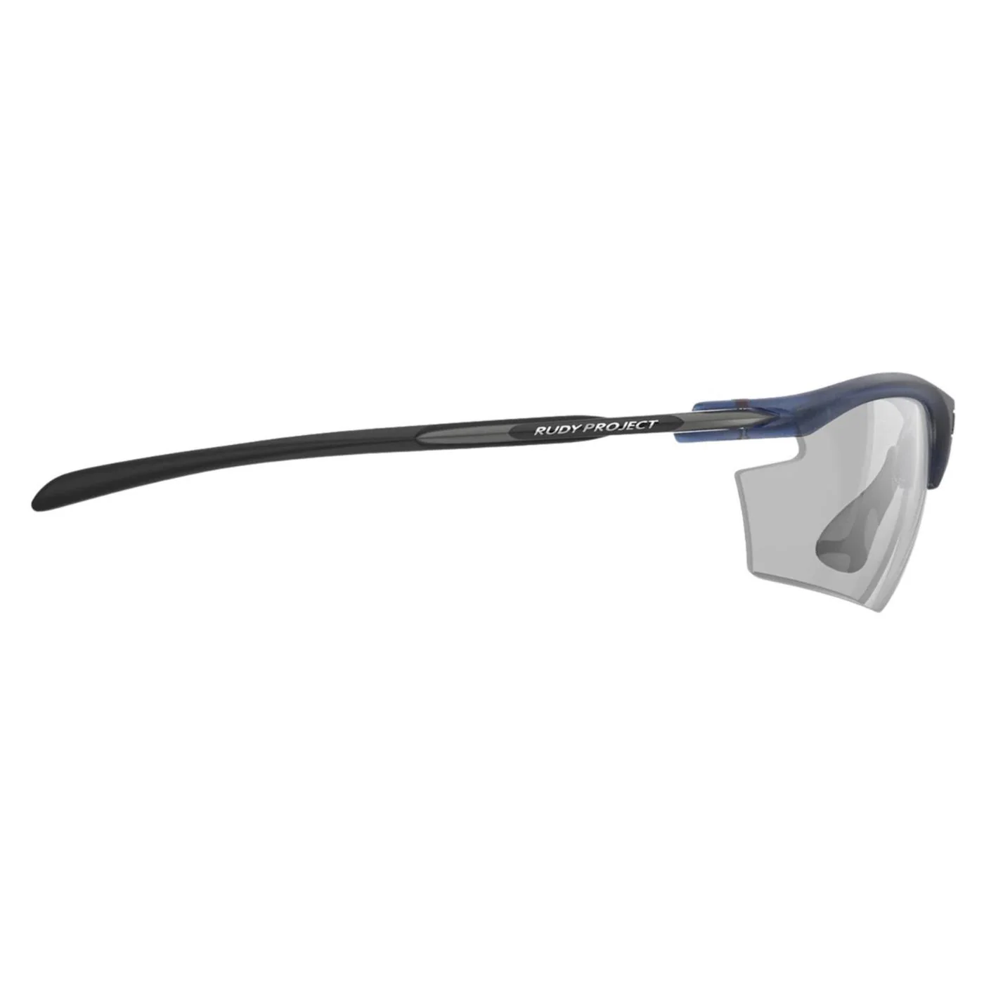 RUDY PROJECT RYDON BLUE IMPACTX 2BLACK - Image 2