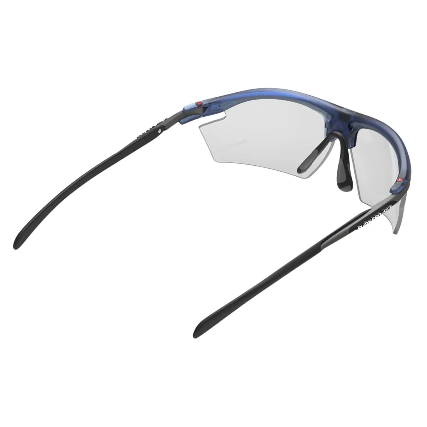 RUDY PROJECT RYDON BLUE IMPACTX 2BLACK - Image 3