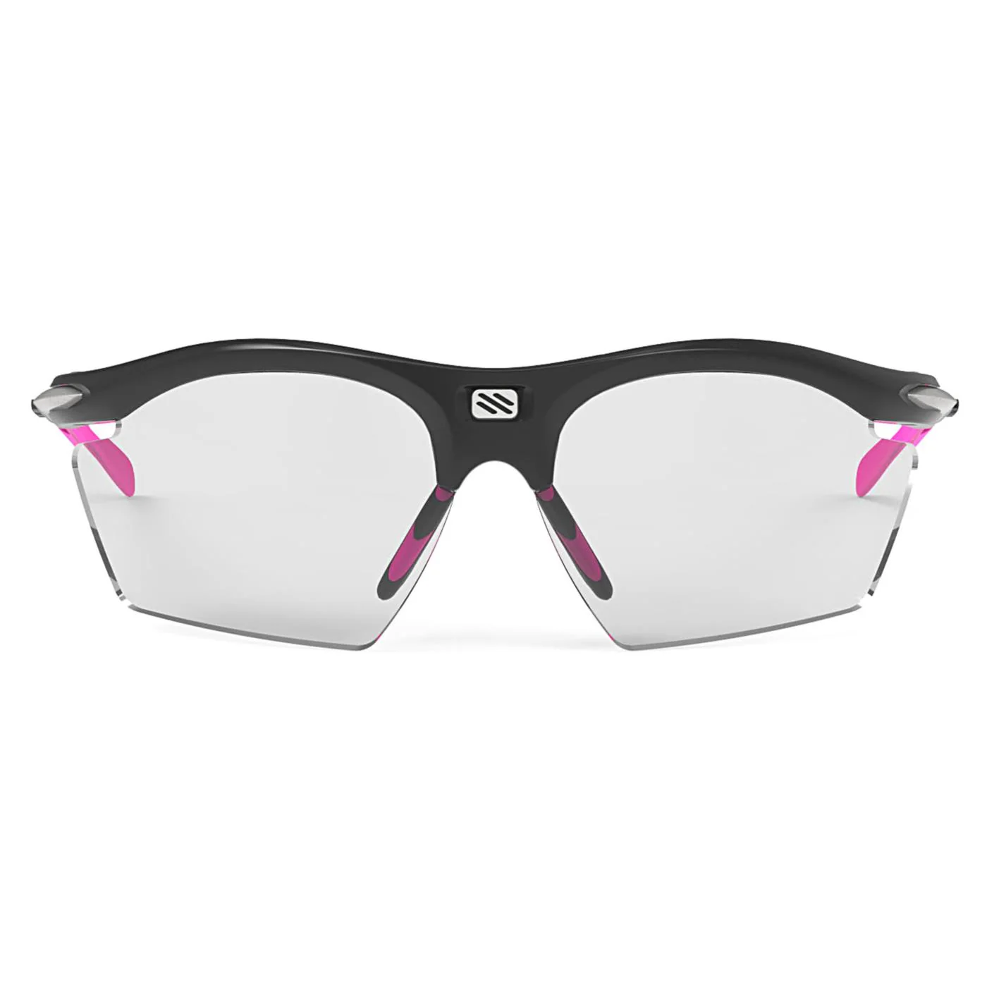 RUDY PROJECT RYDON SLIM BLACK GLOSS - Image 2