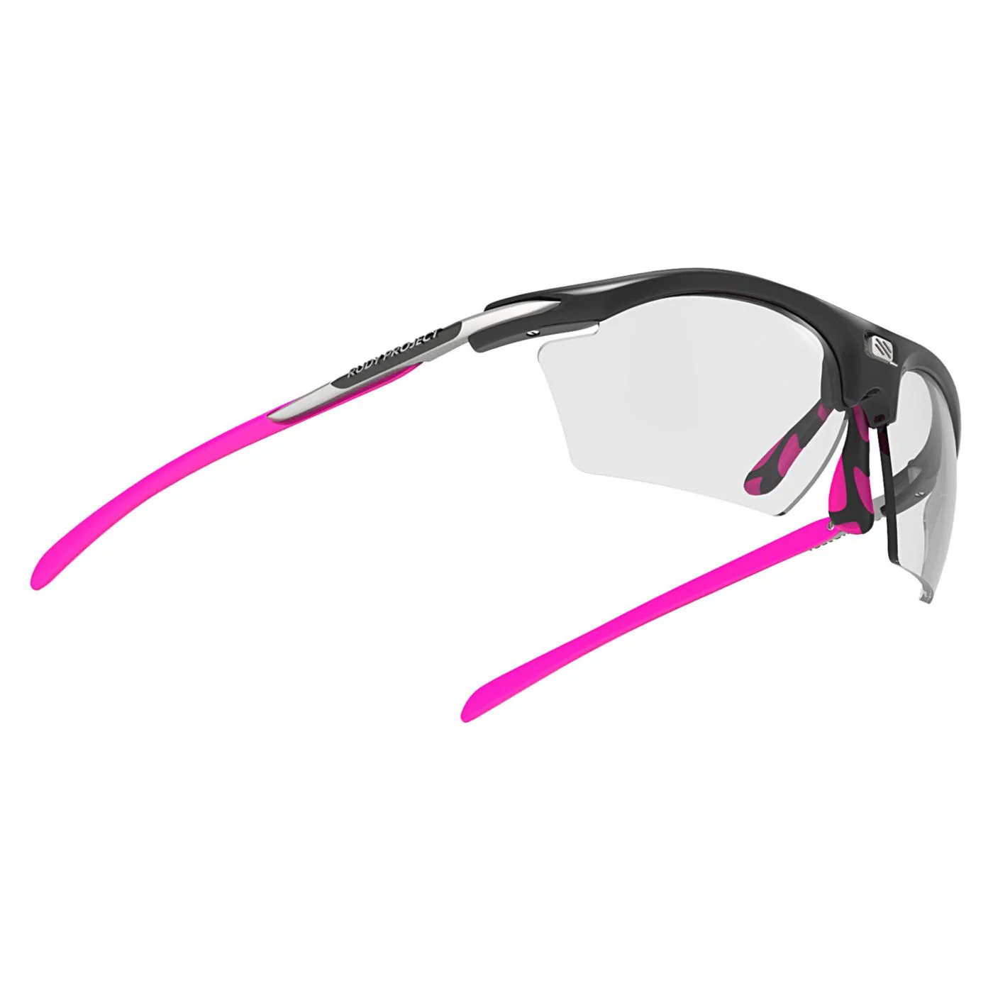 RUDY PROJECT RYDON SLIM BLACK GLOSS - Image 3