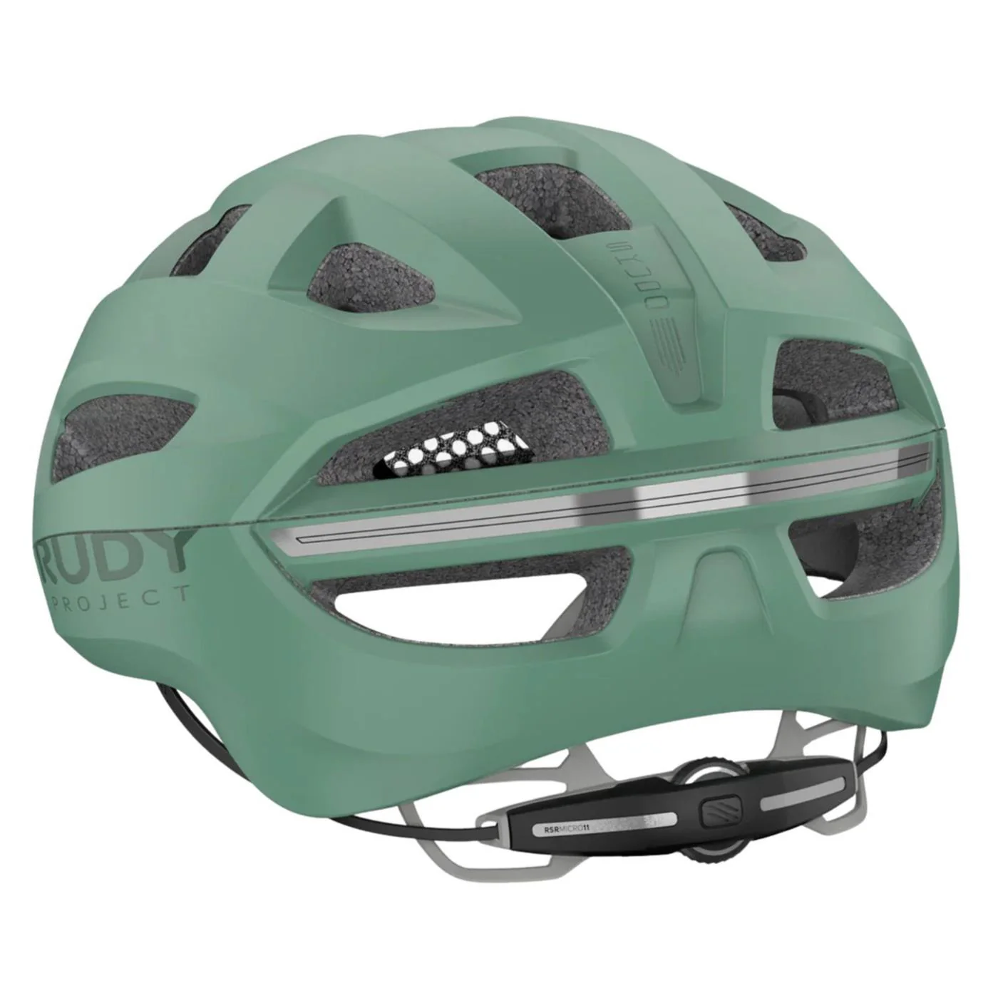 RUDY PROJECT SKUDO GREEN SAGE MATTE - Image 3