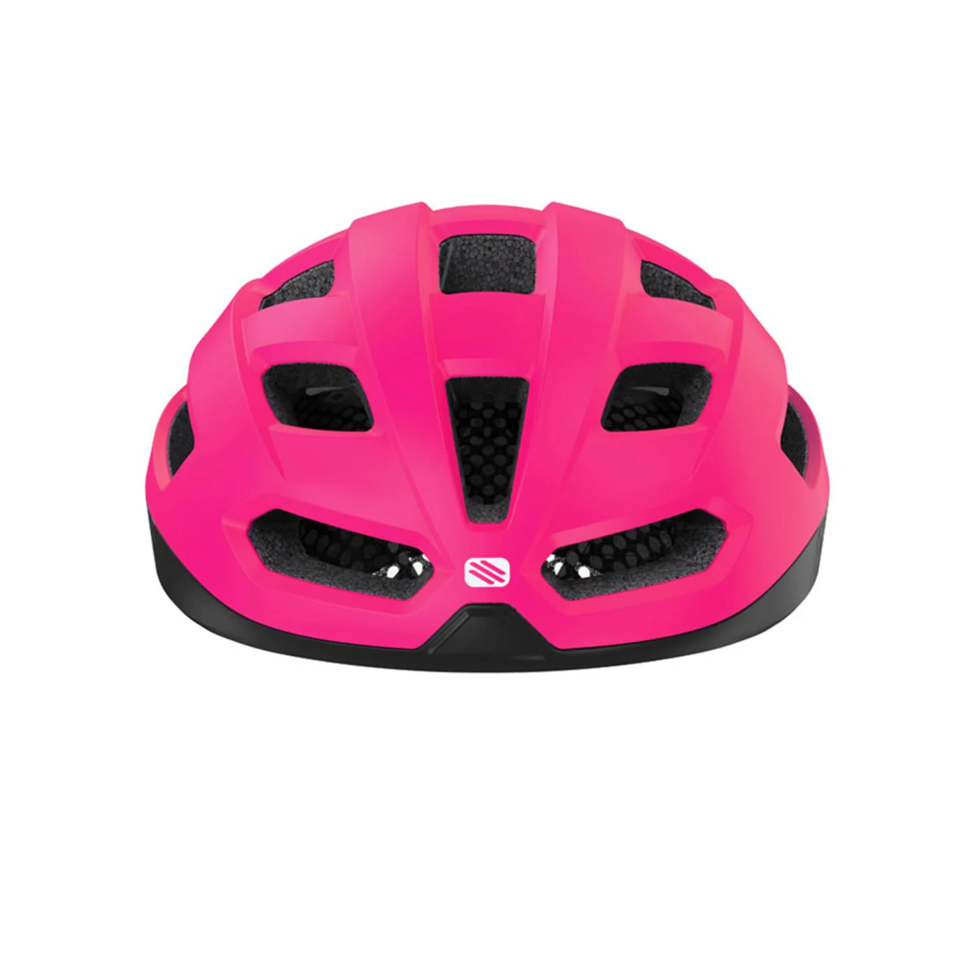 RUDY PROJECT SKUDO PINK FLUO BLACK - Image 4