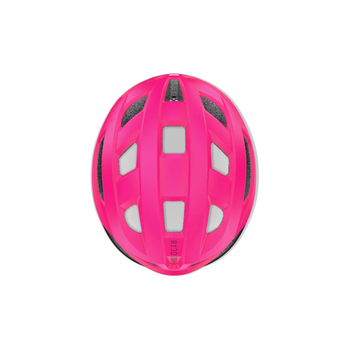 RUDY PROJECT SKUDO PINK FLUO BLACK - Image 5