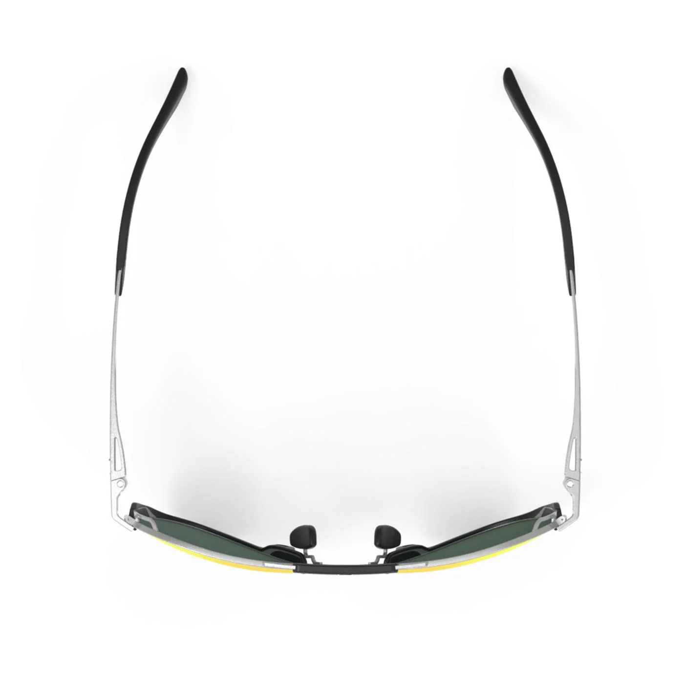 RUDY PROJECT SKYTRAIL ALUMINUM ORANGE - Image 6