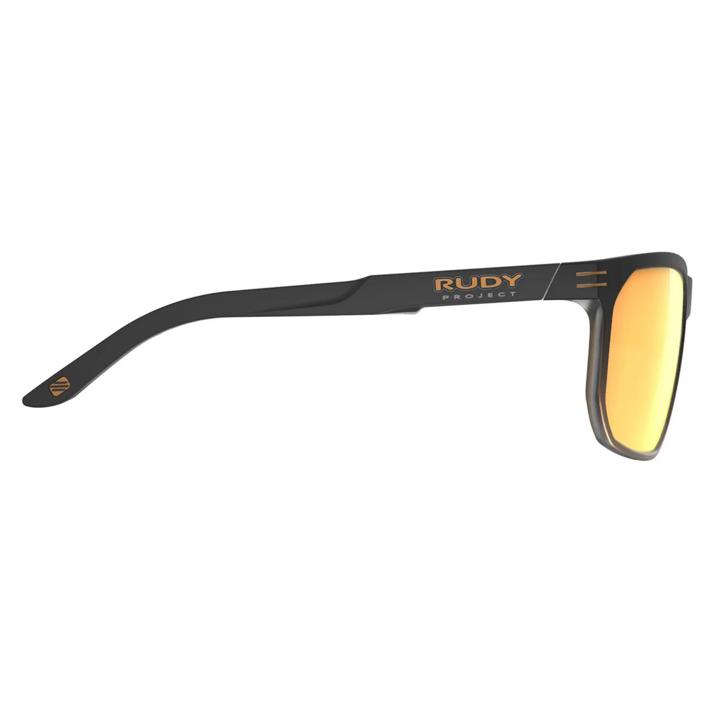 RUDY PROJECT SOUNDRISE BLACK BRONZE - Image 4