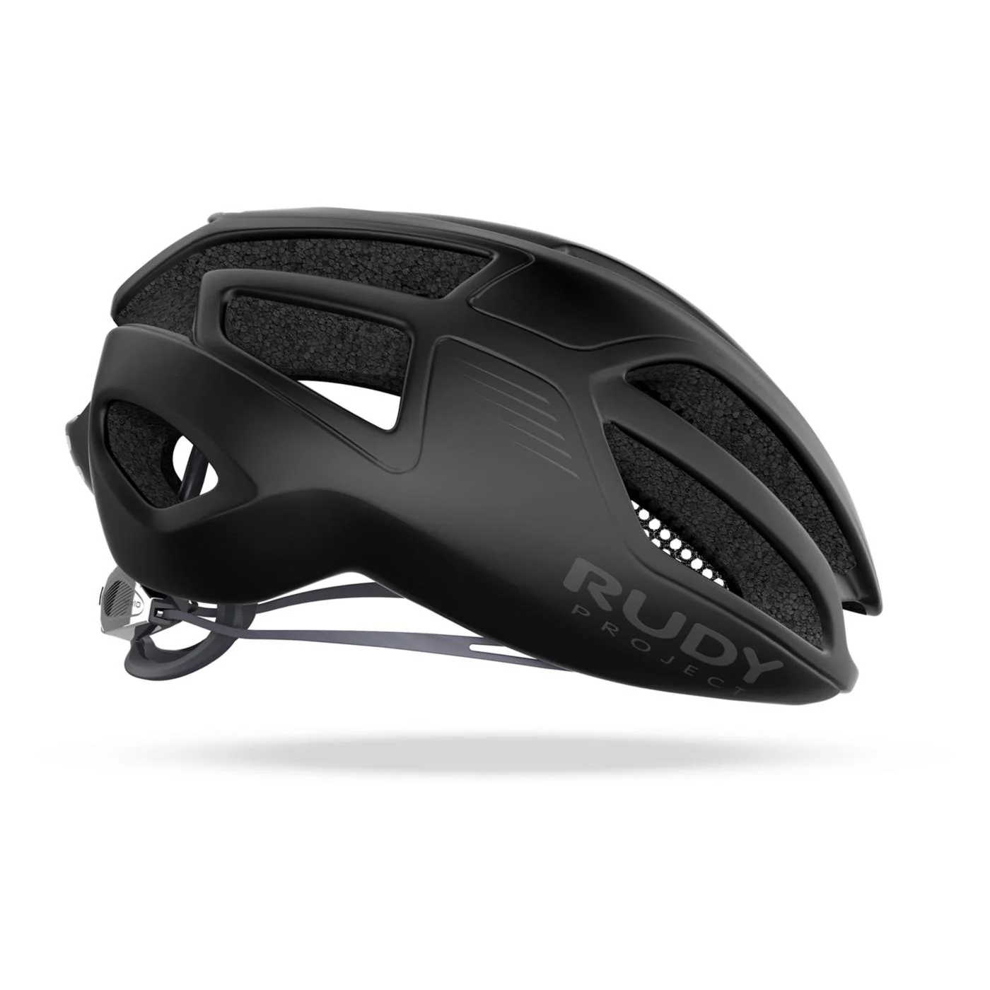 RUDY PROJECT SPECTRUM BLACK MATTE - Image 3
