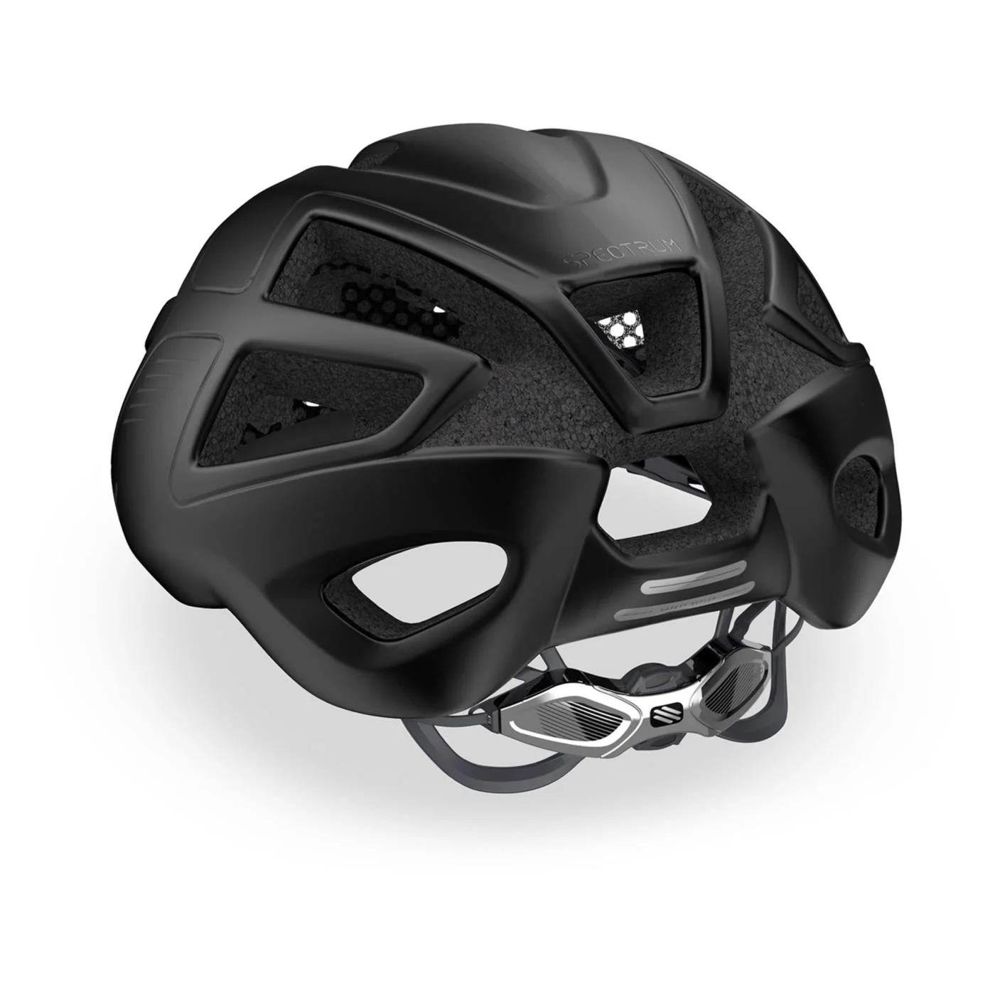 RUDY PROJECT SPECTRUM BLACK MATTE - Image 4