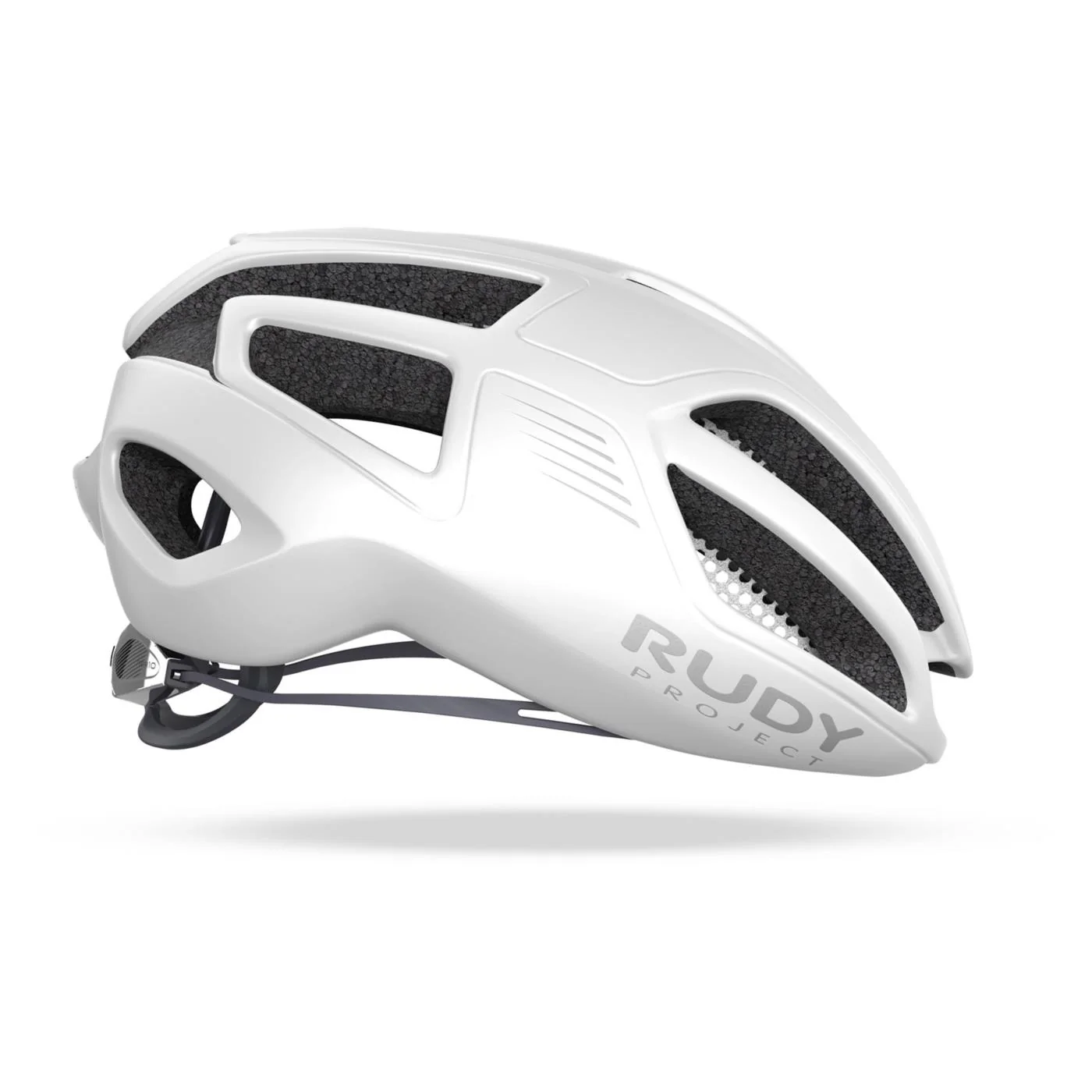 RUDY PROJECT SPECTRUM WHITE MATTE - Image 3