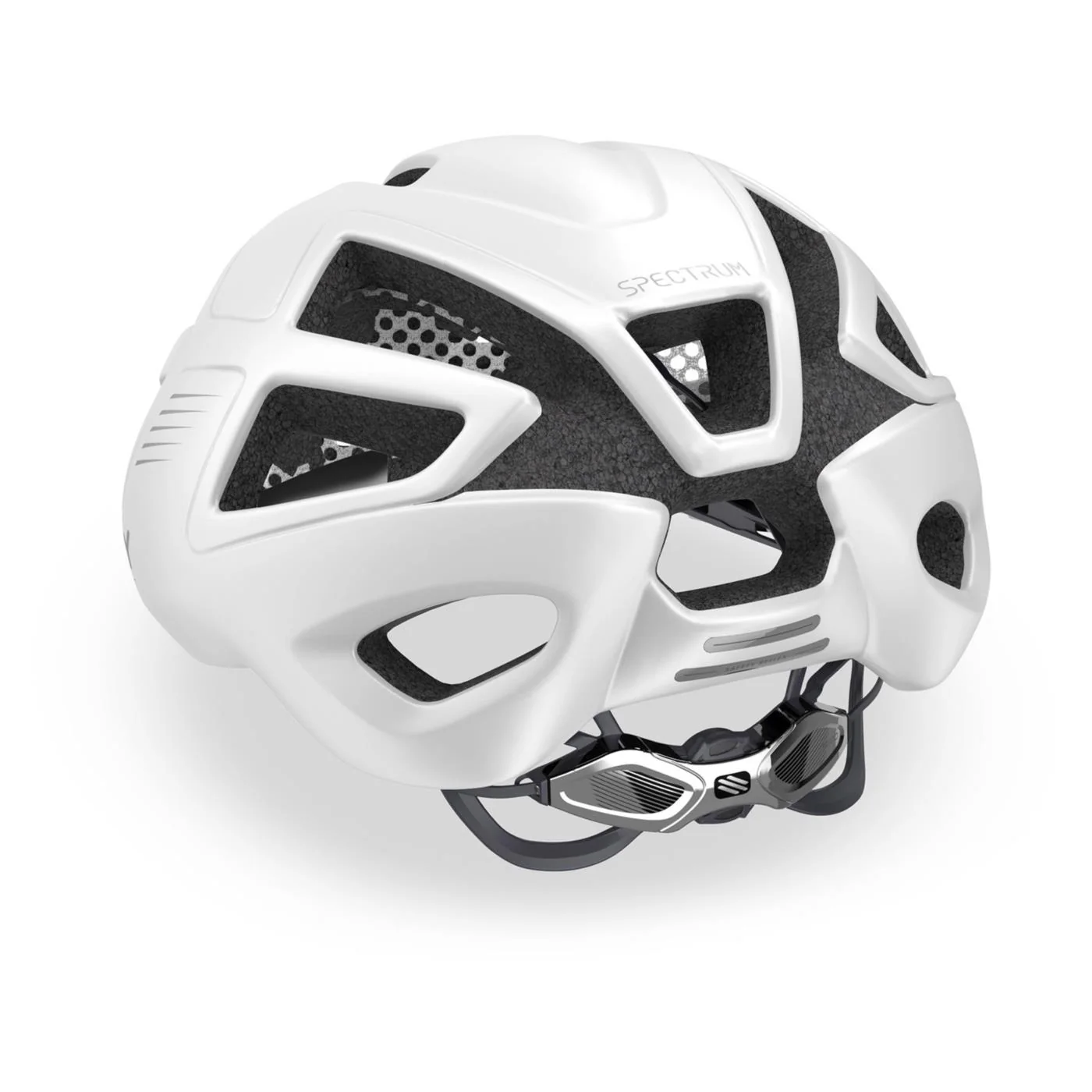 RUDY PROJECT SPECTRUM WHITE MATTE - Image 4
