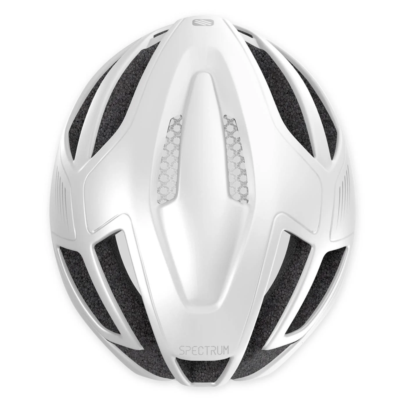 RUDY PROJECT SPECTRUM WHITE MATTE - Image 5