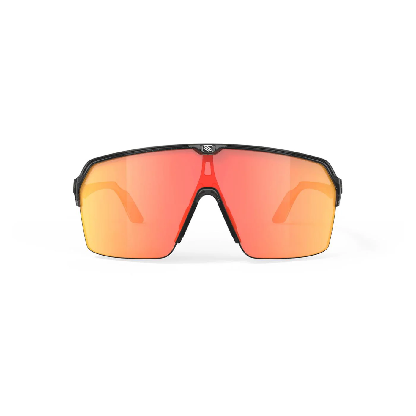 RUDY PROJECT SPINSHIELD AIR MLS ORANGE - Image 2