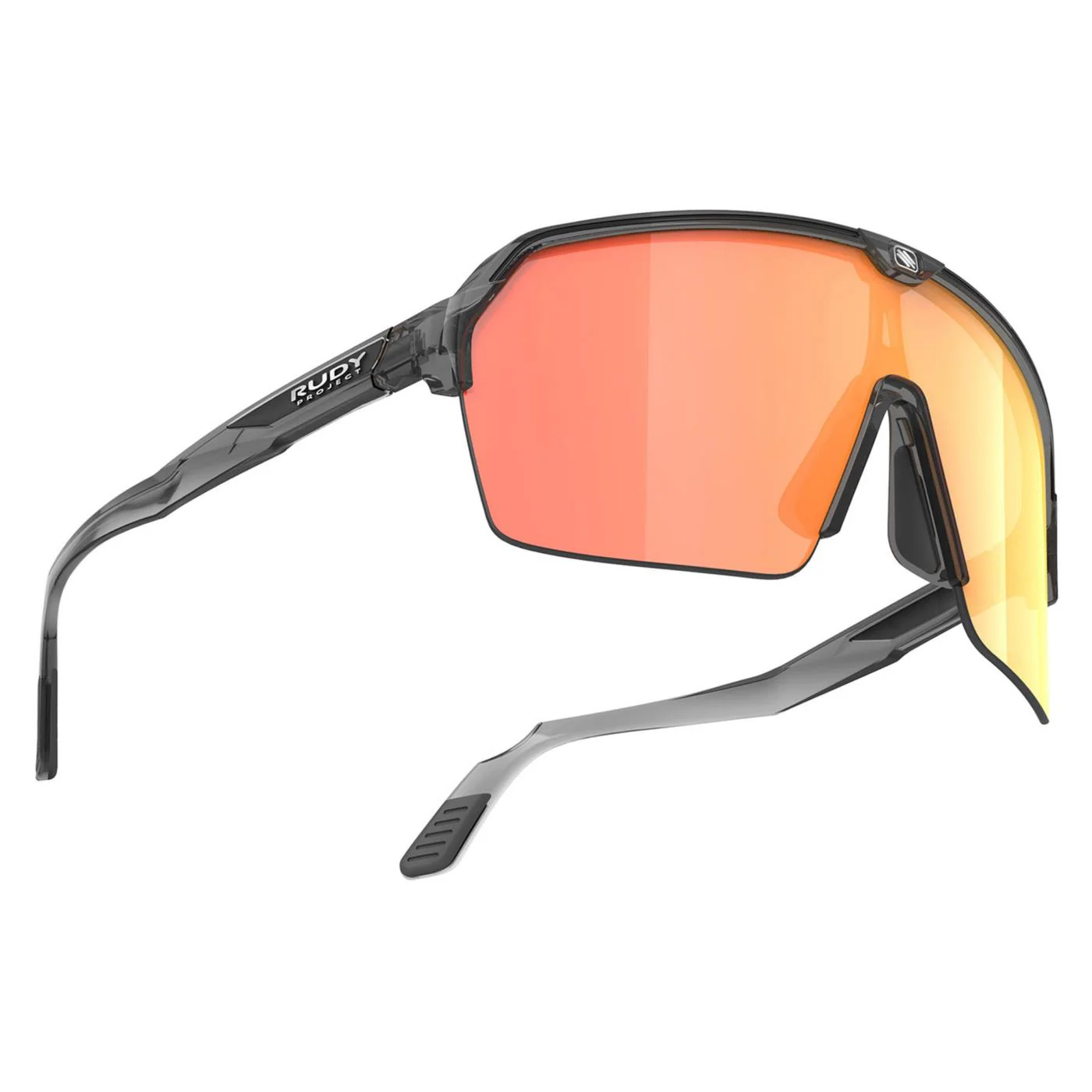 RUDY PROJECT SPINSHIELD AIR MLS ORANGE - Image 3