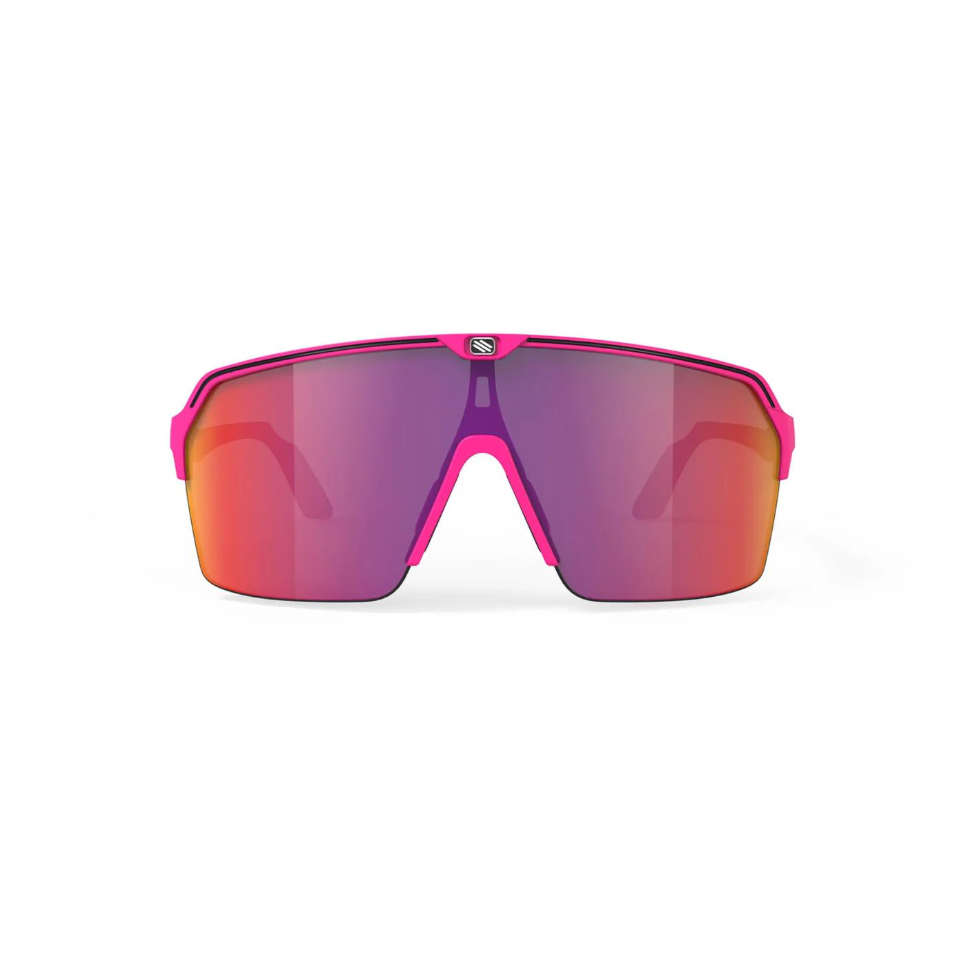 RUDY PROJECT SPINSHIELD AIR MLS RED - Image 2