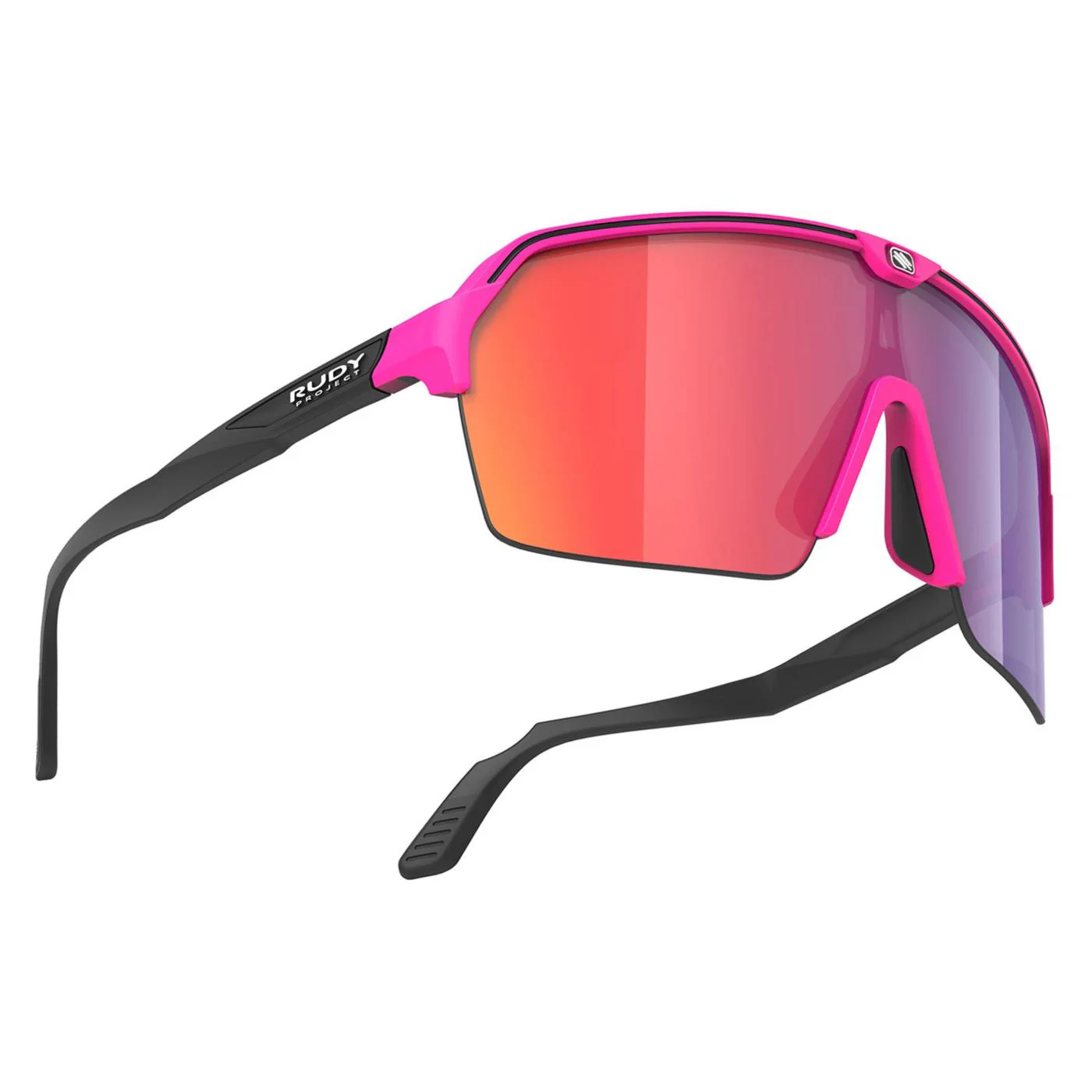 RUDY PROJECT SPINSHIELD AIR MLS RED - Image 3