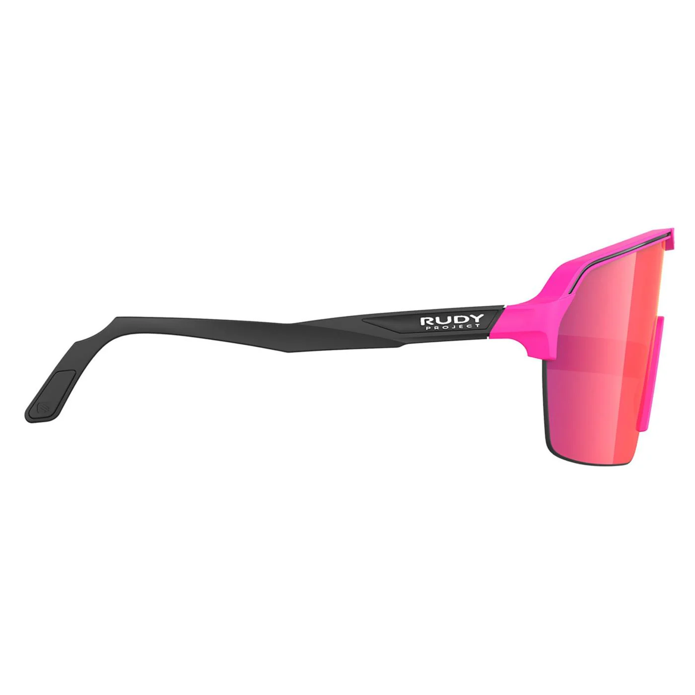 RUDY PROJECT SPINSHIELD AIR MLS RED - Image 4