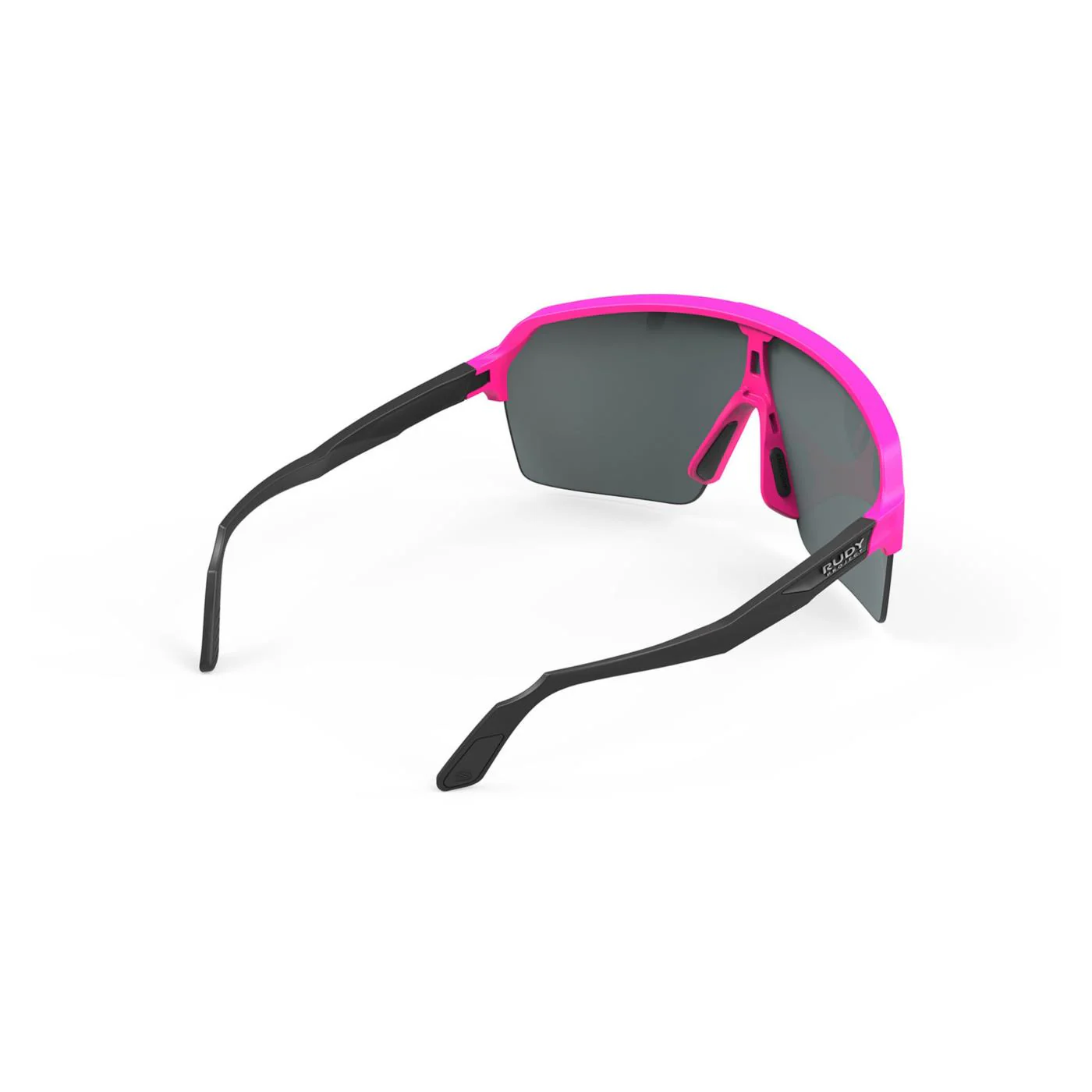 RUDY PROJECT SPINSHIELD AIR MLS RED - Image 5