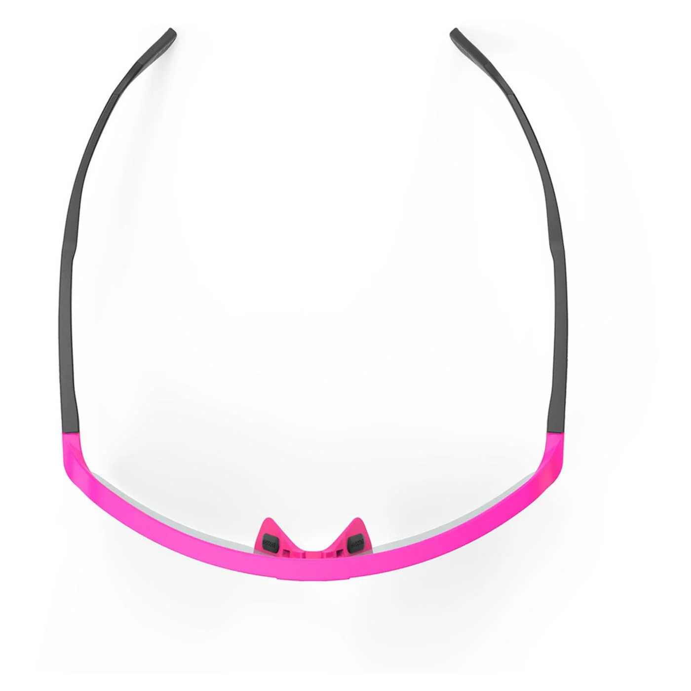 RUDY PROJECT SPINSHIELD AIR MLS RED - Image 6