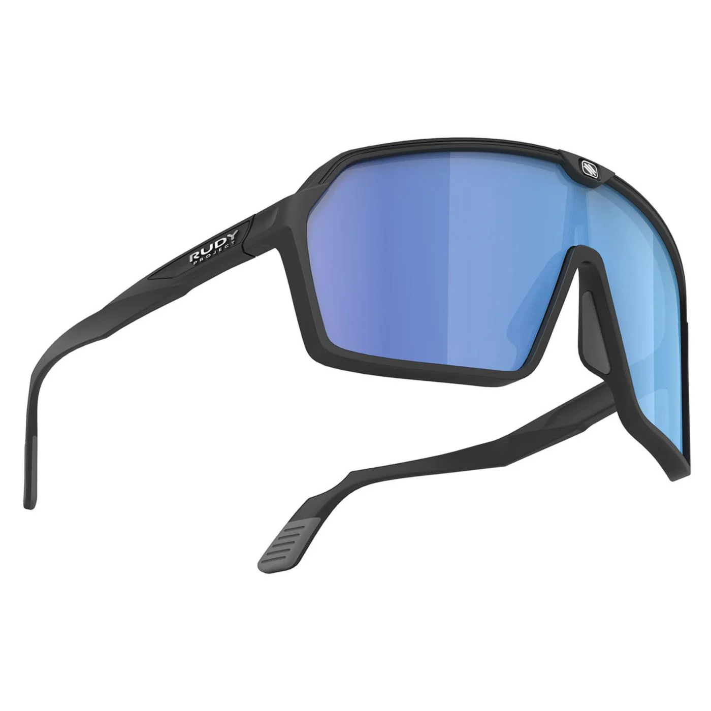 RUDY PROJECT SPINSHIELD MLS BLUE - Image 3
