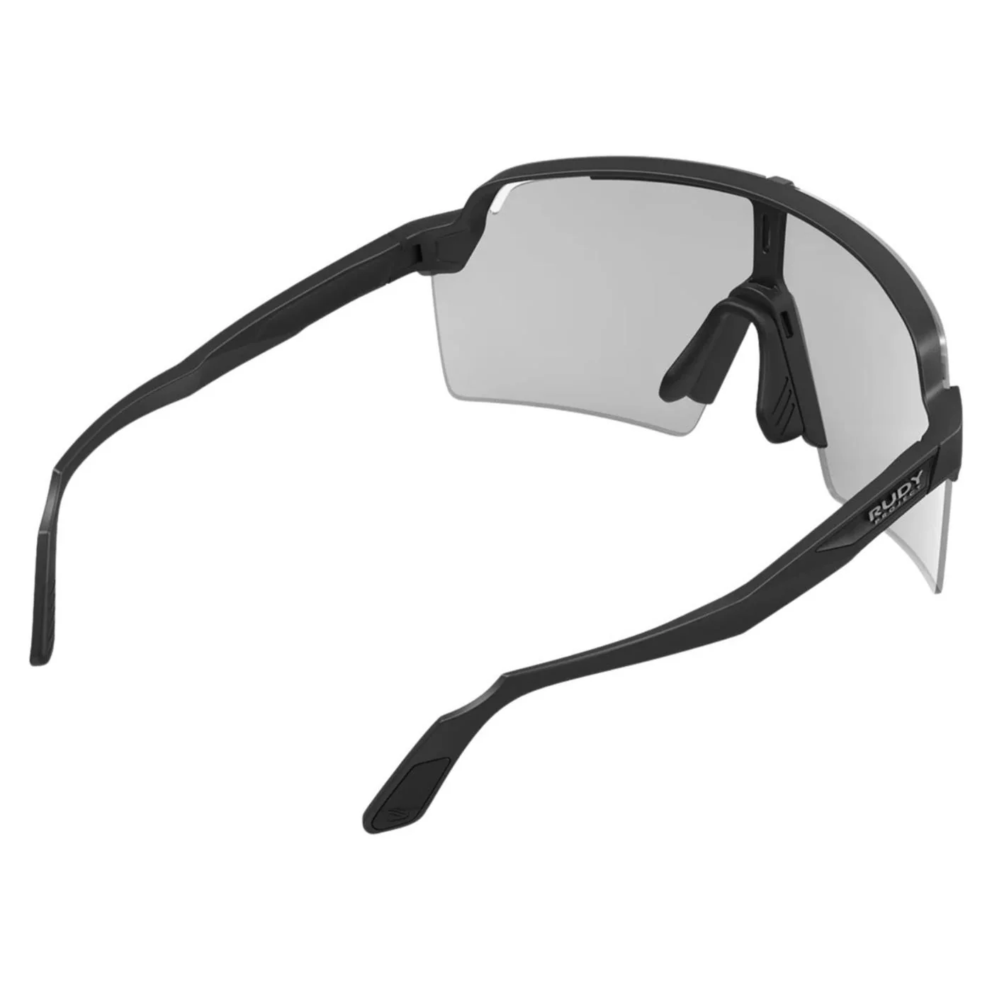RUDY PROJECT SPINSHIELD PRO LS BLACK - Image 2