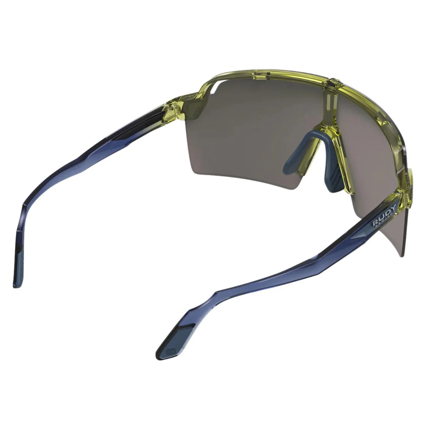 RUDY PROJECT SPINSHIELD PRO MLS YELLOW - Image 2
