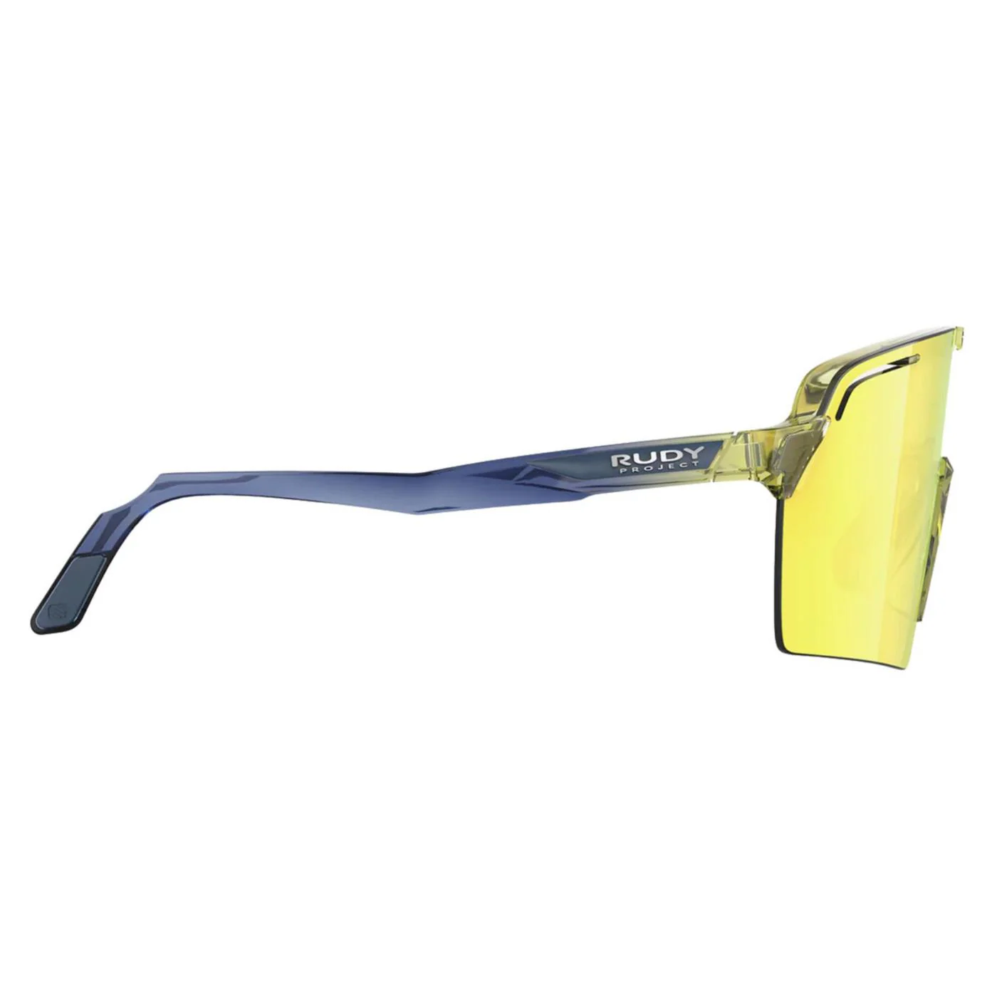 RUDY PROJECT SPINSHIELD PRO MLS YELLOW - Image 3