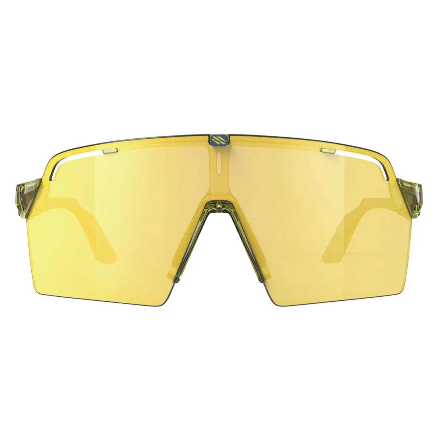 RUDY PROJECT SPINSHIELD PRO MLS YELLOW - Image 4
