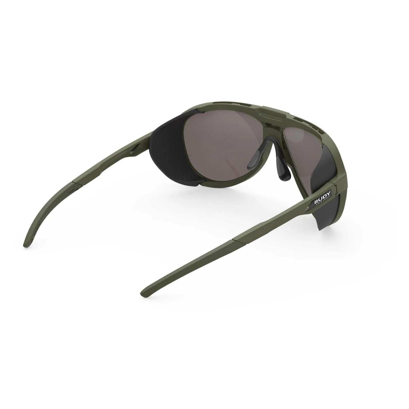 RUDY PROJECT STARDASH OLIVE MLS ORANGE - Image 5