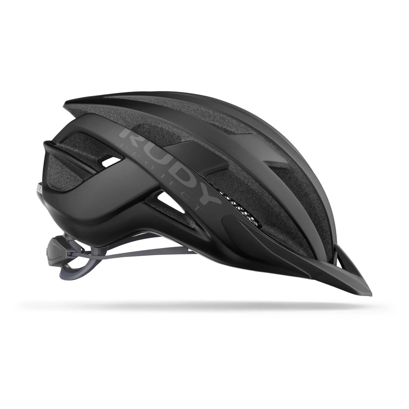 RUDY PROJECT VENGER CROSS BLACK MATTE - Image 3