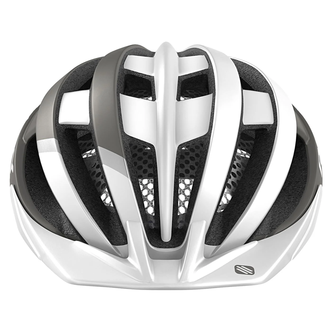 RUDY PROJECT VENGER CROSS WHITE GREY - Image 3