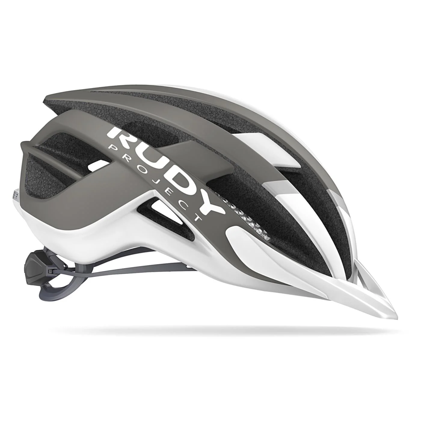 RUDY PROJECT VENGER CROSS WHITE GREY - Image 4