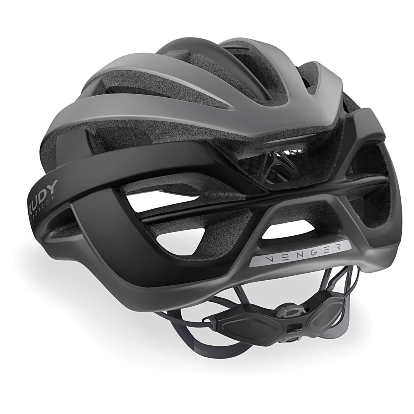 RUDY PROJECT VENGER TITANIUM BLACK - Image 4