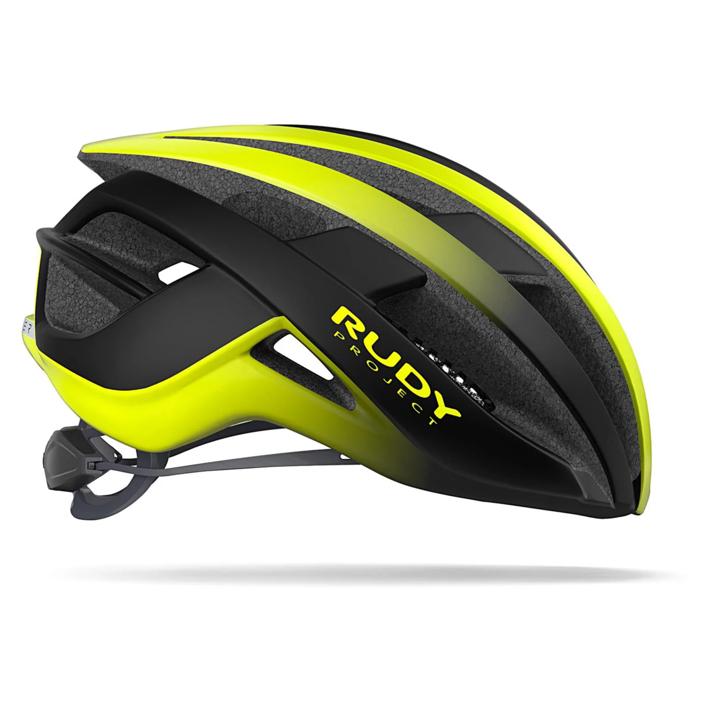 RUDY PROJECT VENGER YELLOW FLUO - Image 3