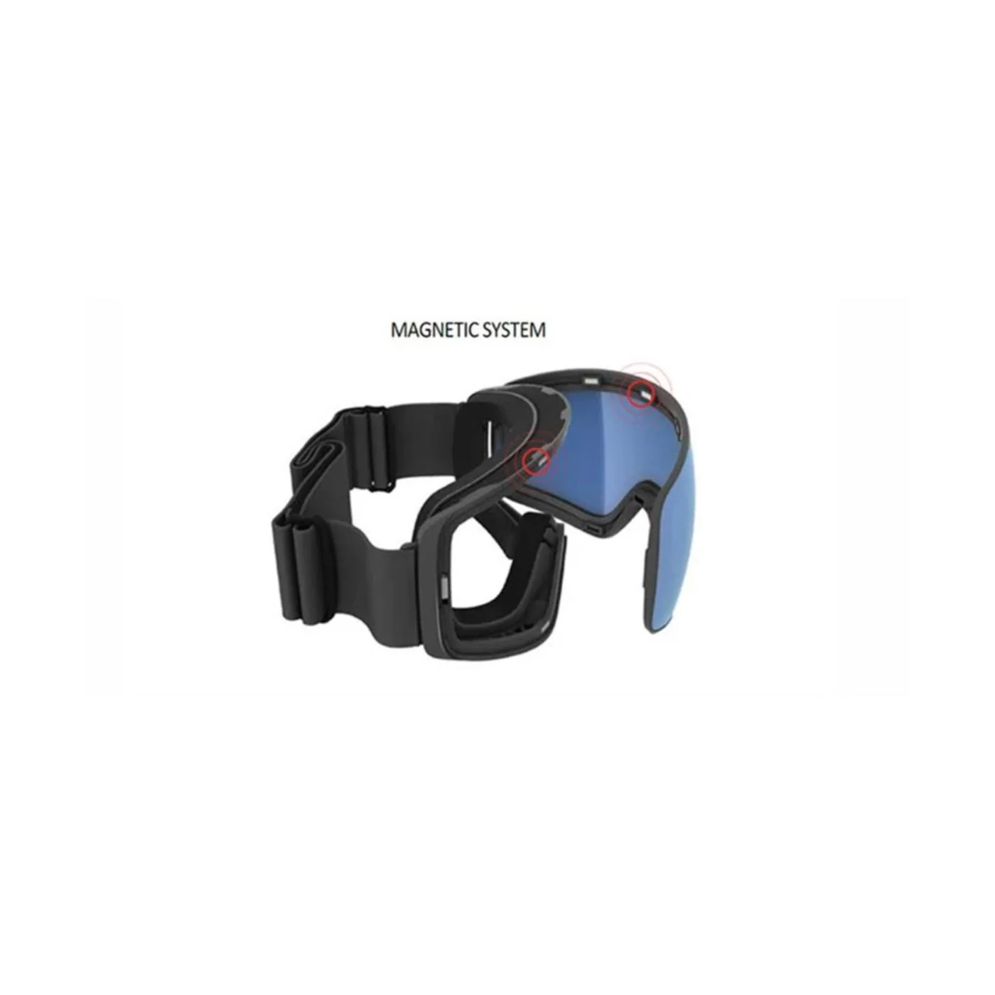 SALICE 108 NERO RW ARGENTO S1+S3 - Image 3