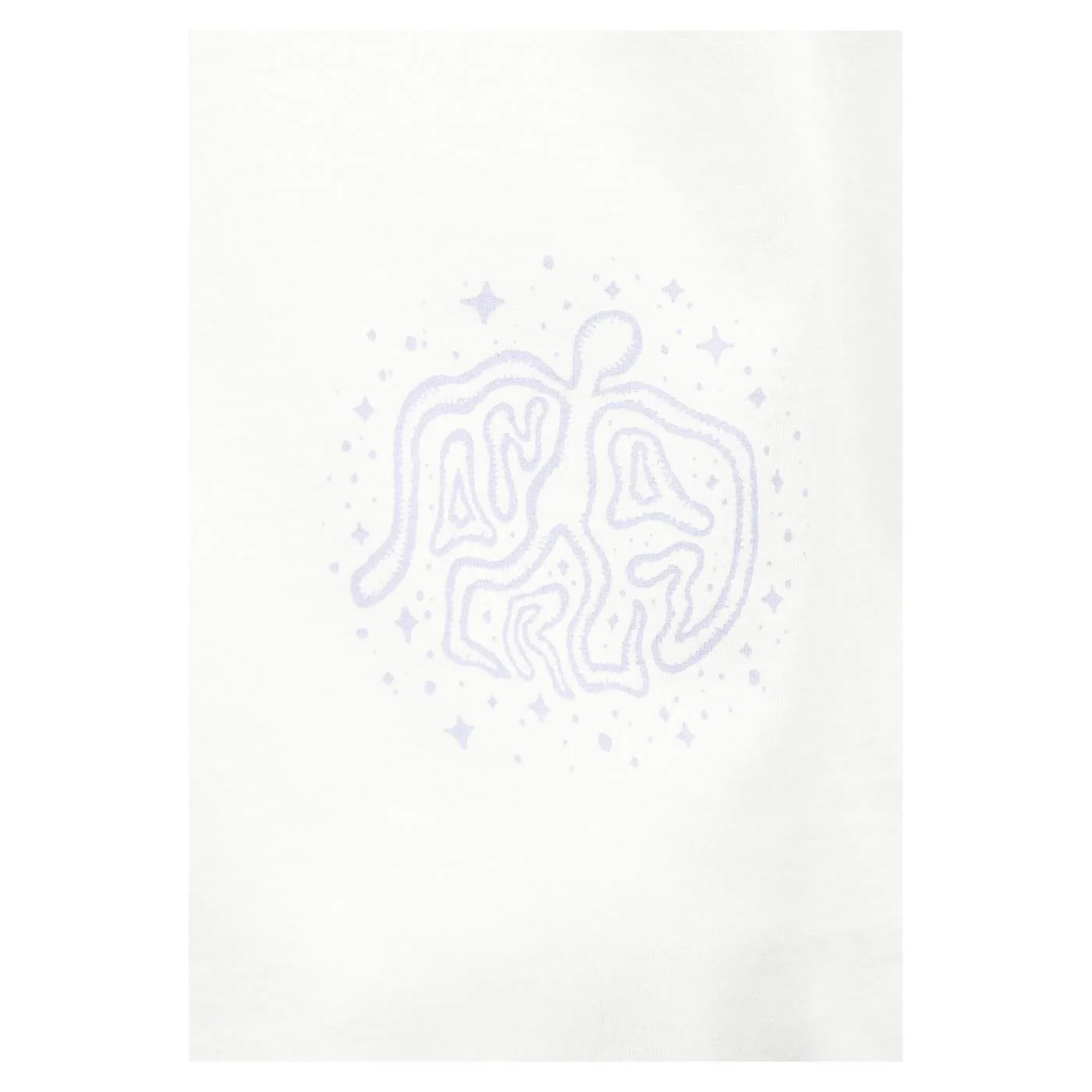 SANTA CRUZ AURA WOMAN T-SHIRT - Image 4