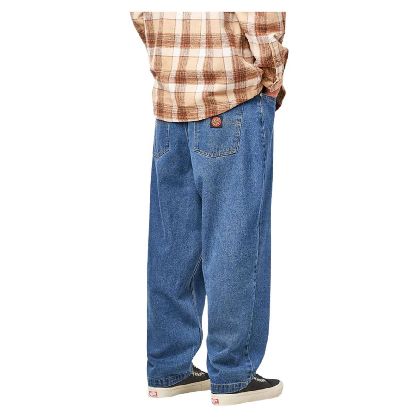 SANTA CRUZ BIG PANTS - Image 2