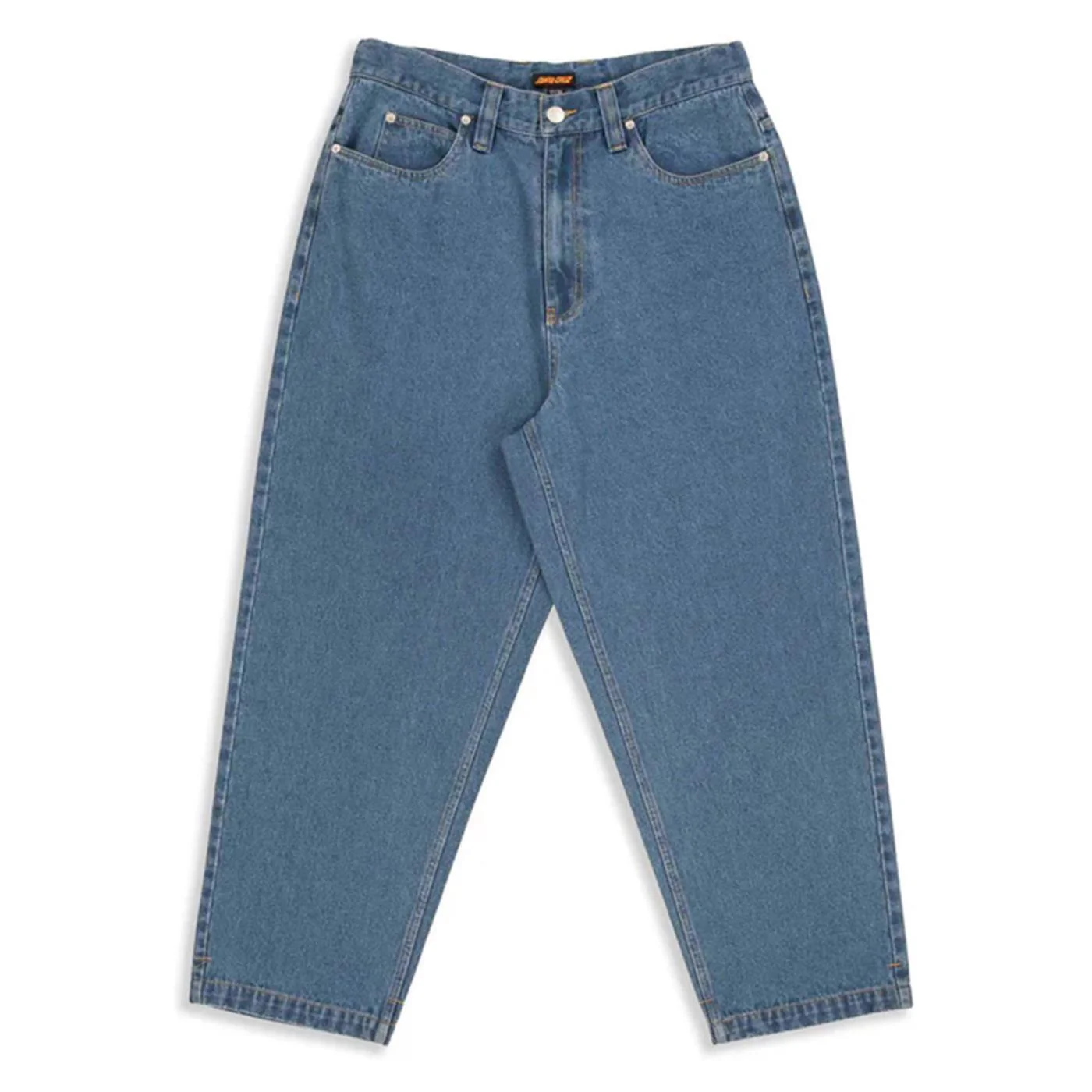 SANTA CRUZ BIG PANTS - Image 4