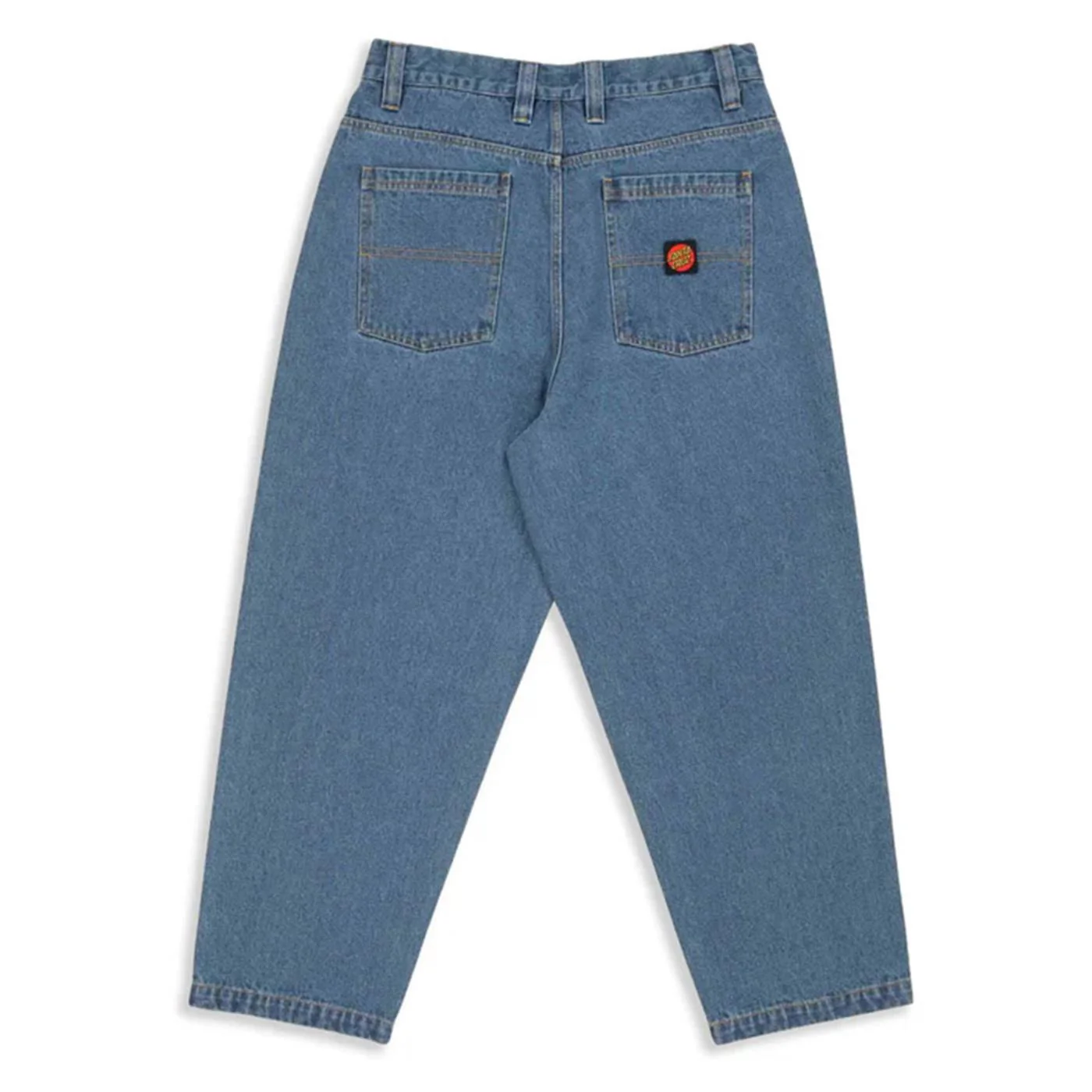 SANTA CRUZ BIG PANTS - Image 5