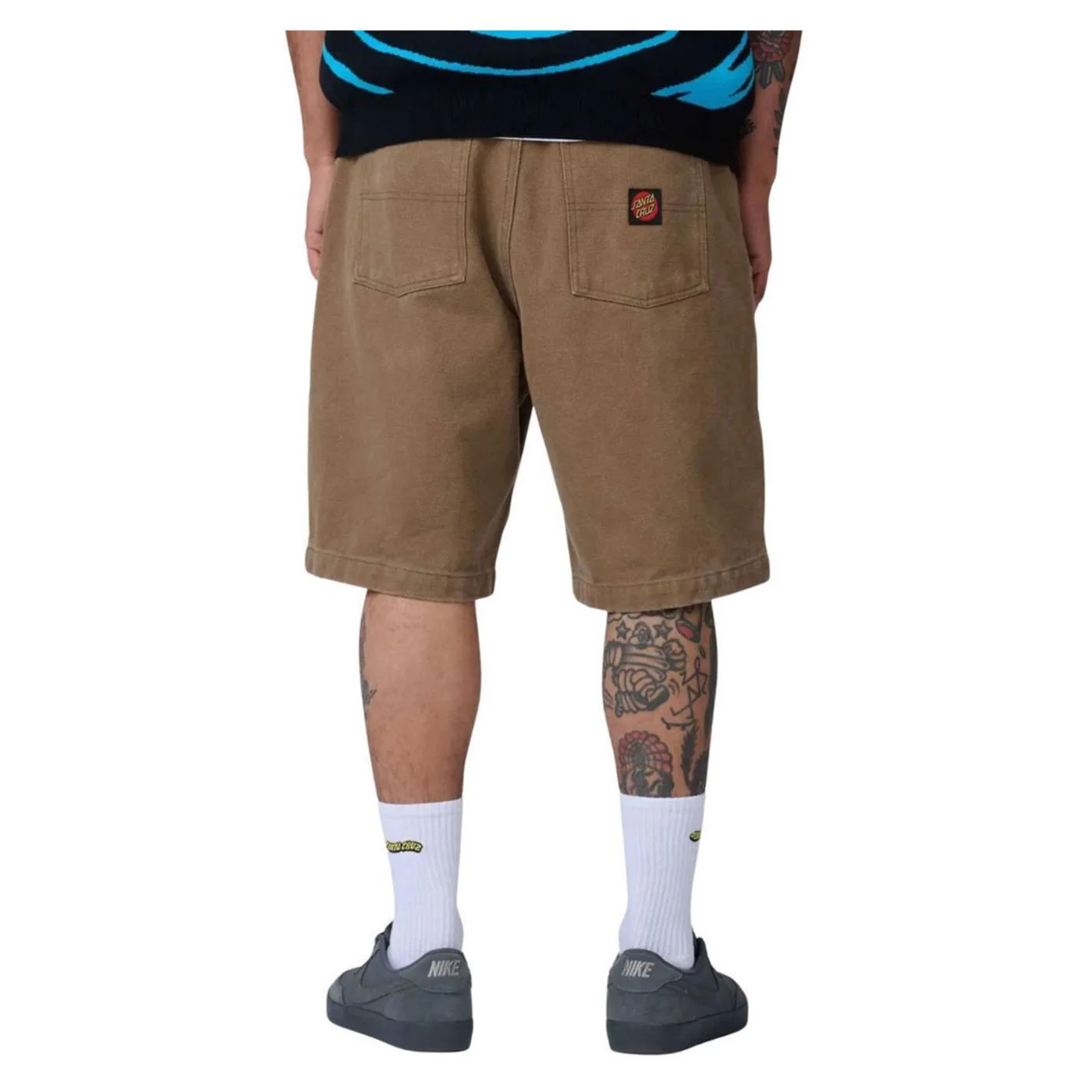 SANTA CRUZ BIG SHORTS - Image 2