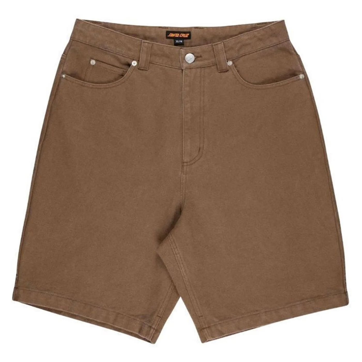 SANTA CRUZ BIG SHORTS - Image 3