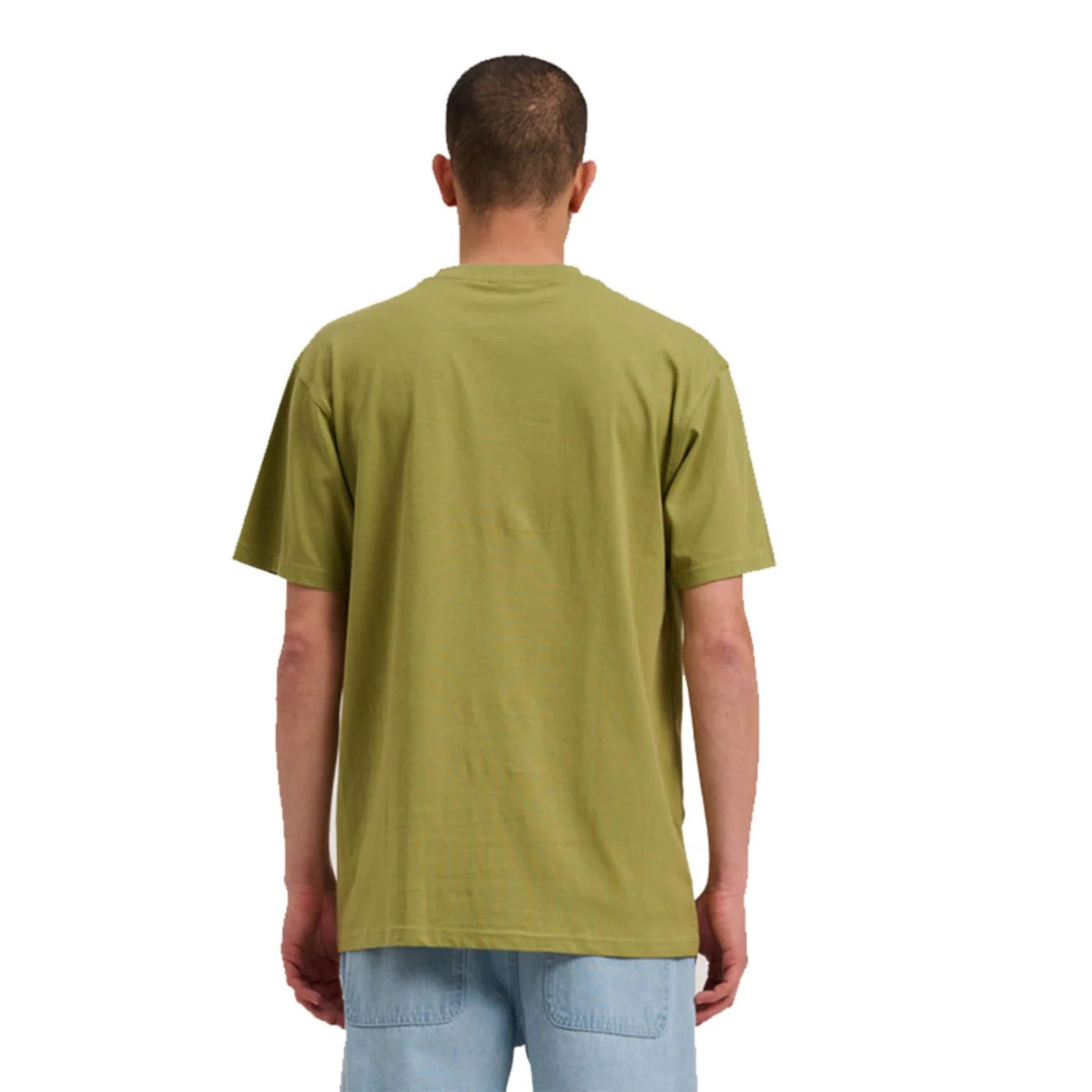 SANTA CRUZ BRAUN PIZZA BEAR T-SHIRT - Image 3