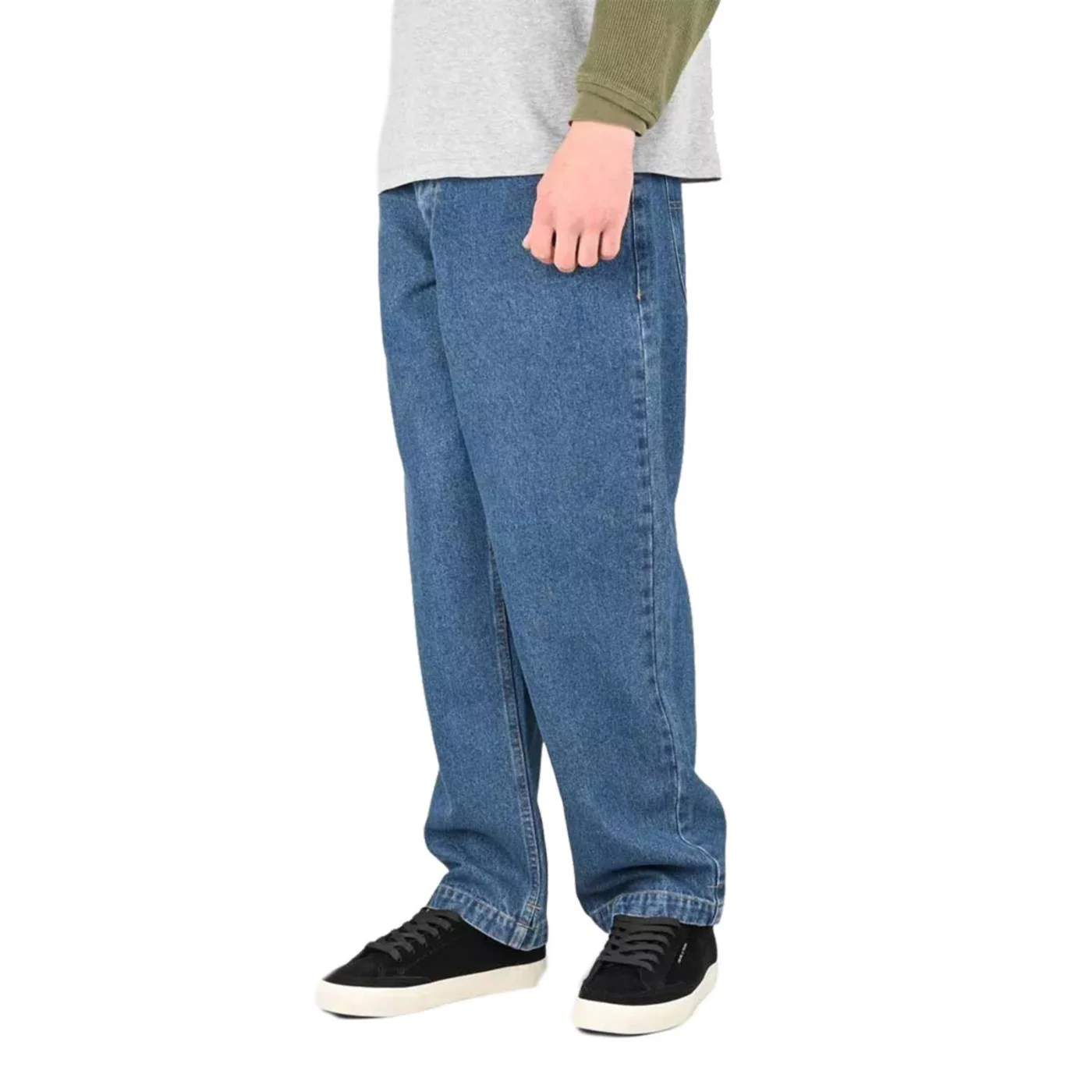 SANTA CRUZ CLASSIC LABEL JEAN - Image 3