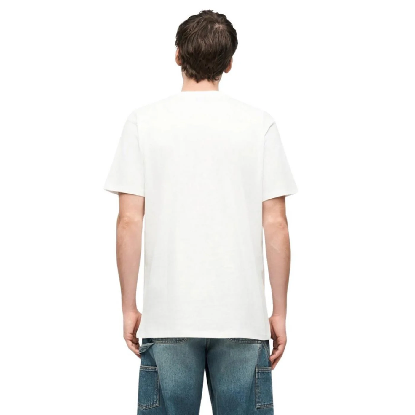 SANTA CRUZ COLLAGE OVAL DOT T-SHIRT - Image 2